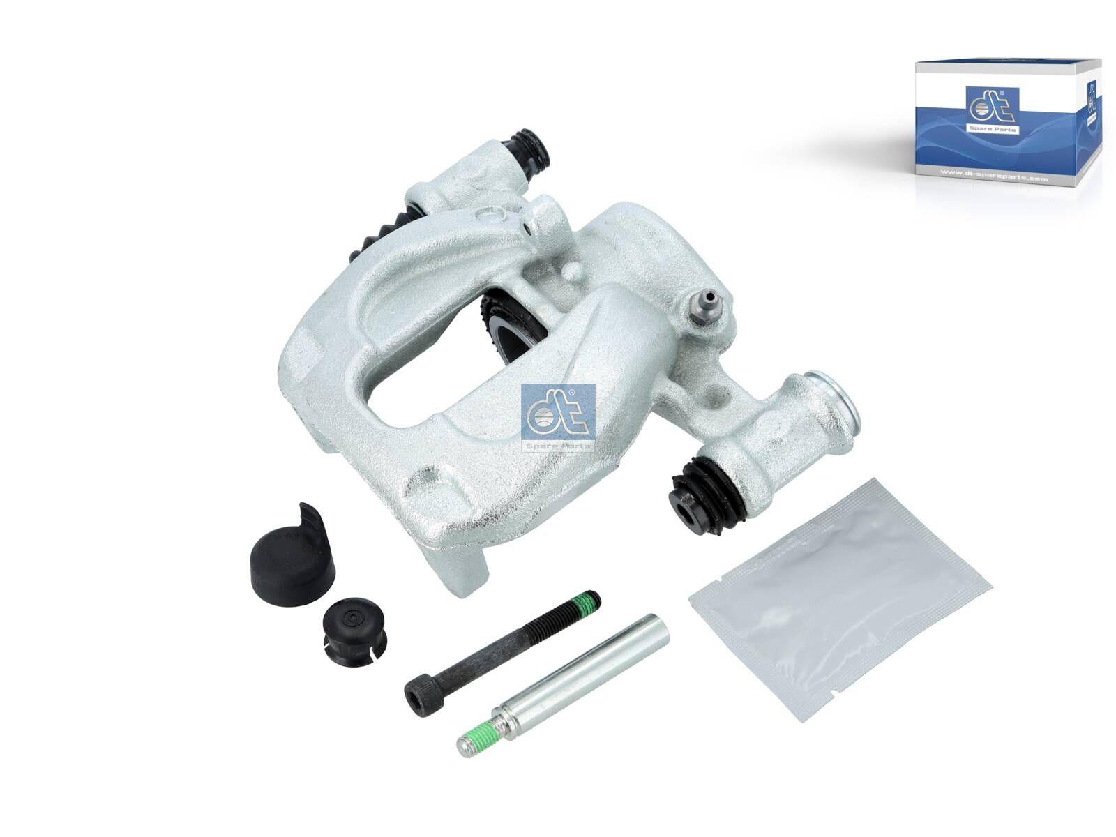 DT Spare Parts 4.74130 Bremssattel, links passend für Mercedes-Benz