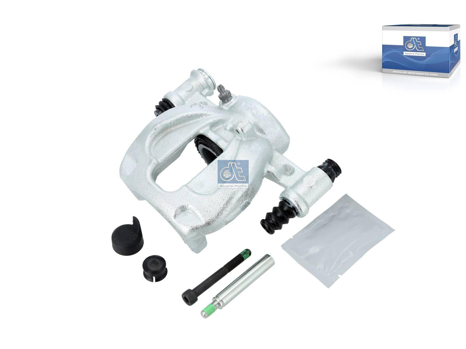 DT Spare Parts 4.74131 Bremssattel, rechts passend für Mercedes-Benz