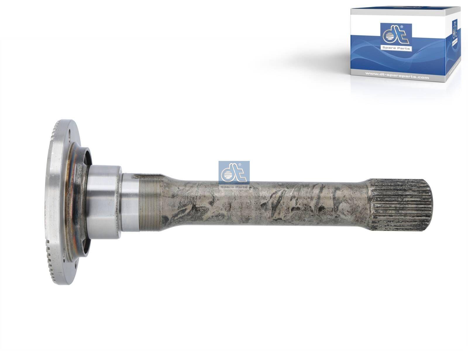 DT Spare Parts 4.74900 Abtriebswelle passend für Mercedes-Benz