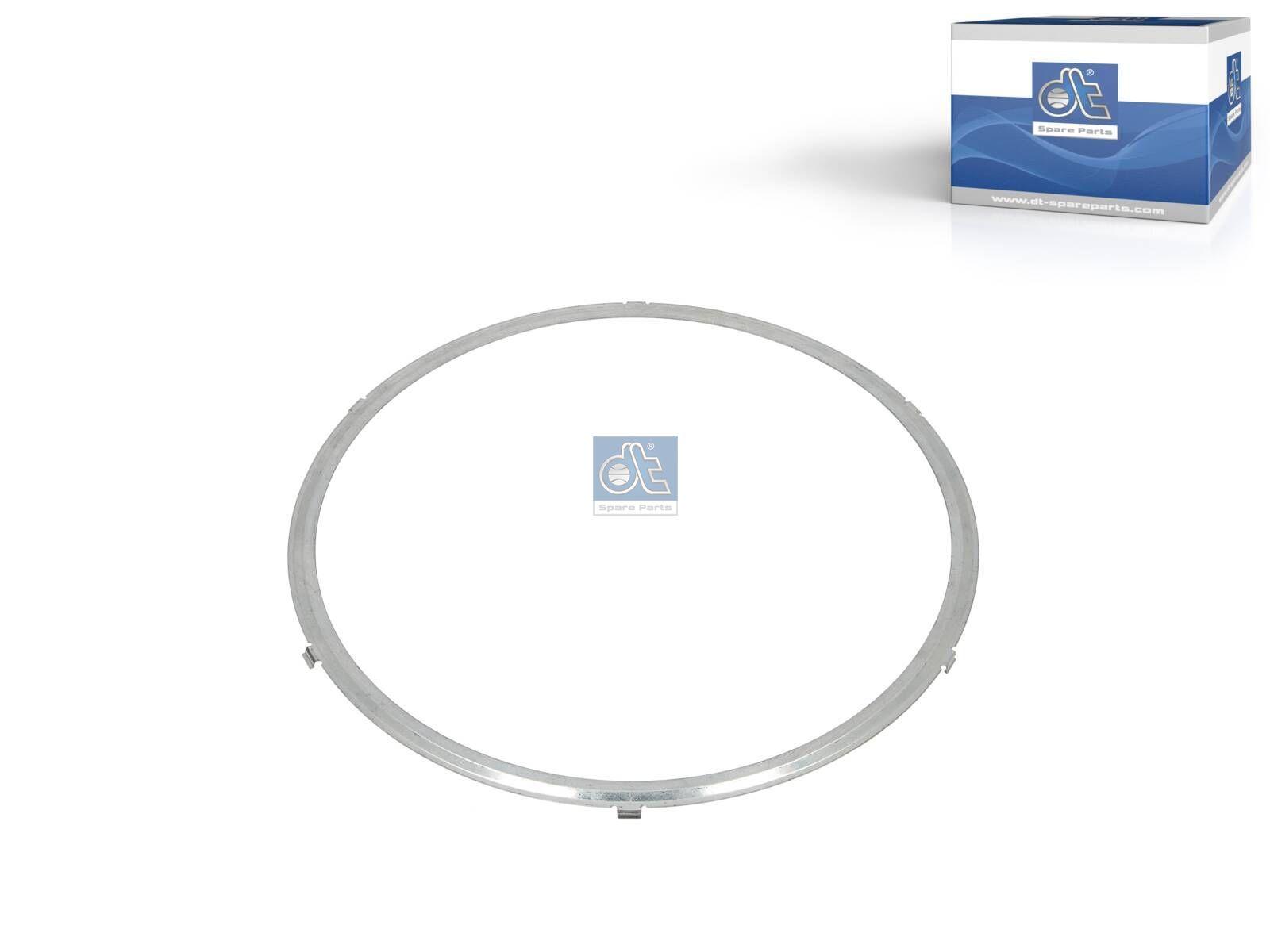 DT Spare Parts 4.76000 Dichtung passend für Mercedes-Benz