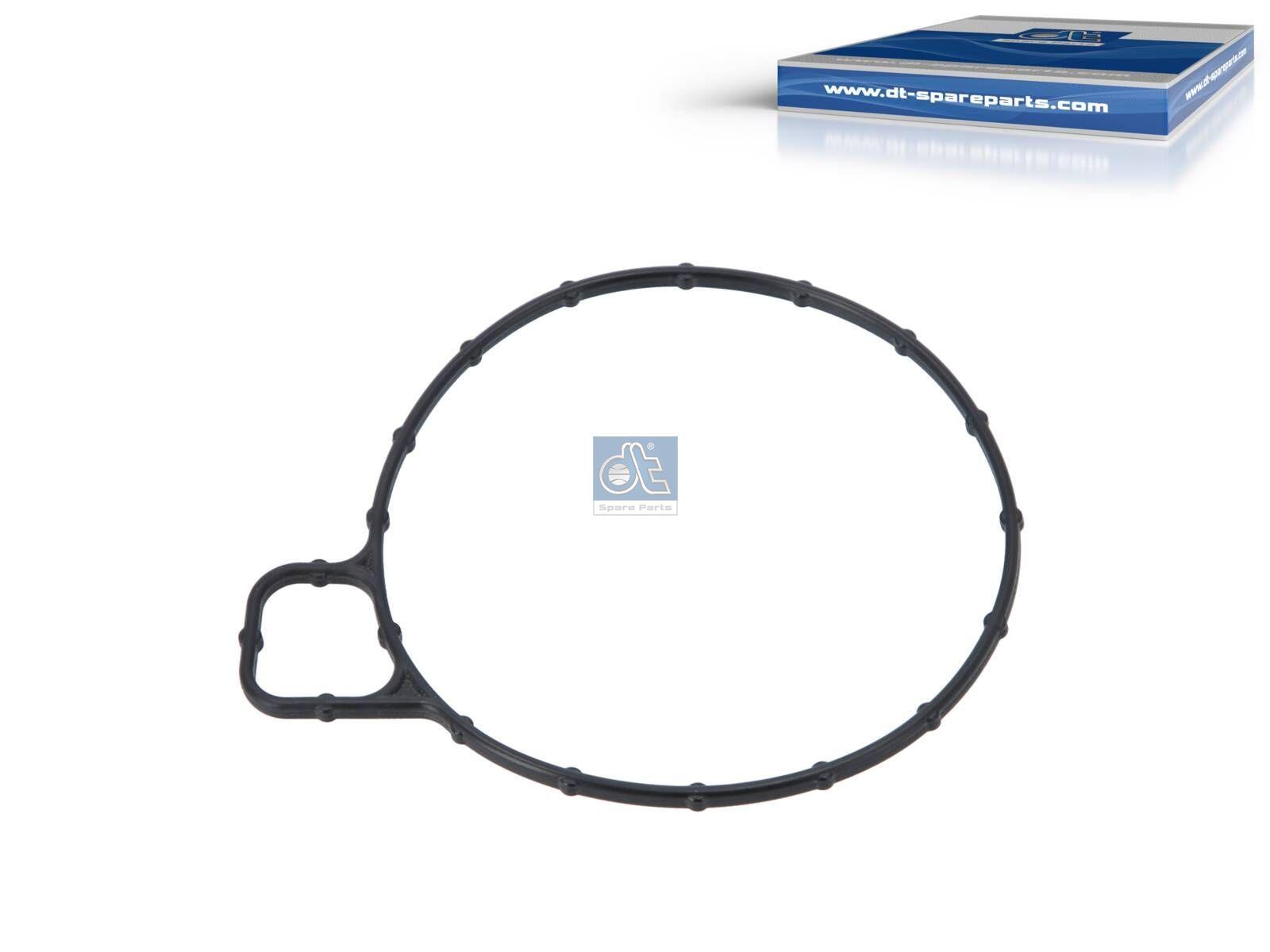 DT Spare Parts 4.76004 Dichtung, Ölabscheider passend für Mercedes-Benz