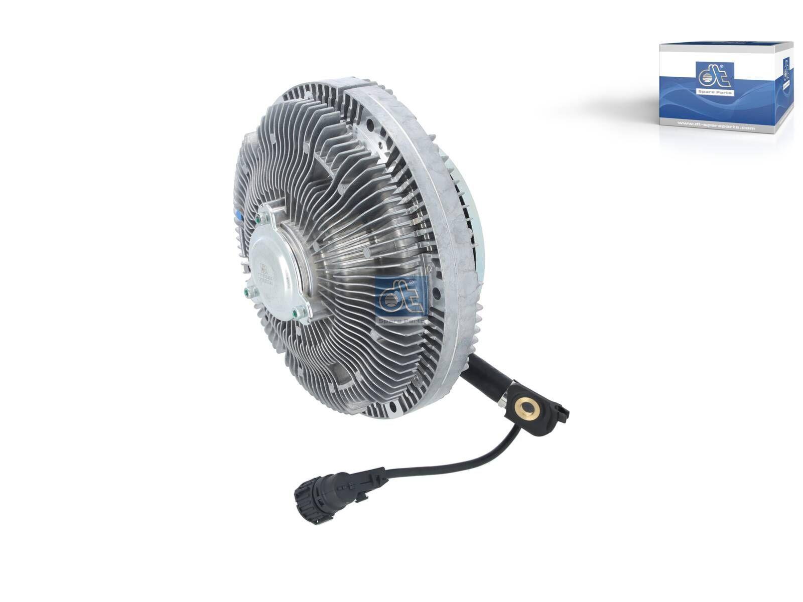 DT Spare Parts 4.77401 Lüfterkupplung passend für Mercedes-Benz