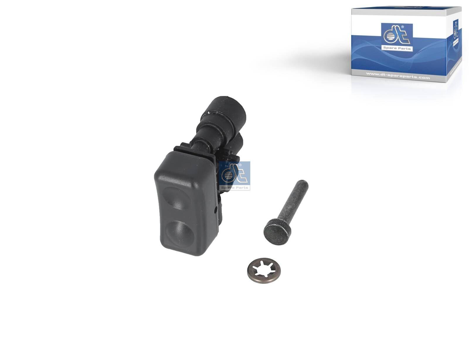 DT Spare Parts 4.78150 Ventil, Lenksäule passend für Mercedes-Benz