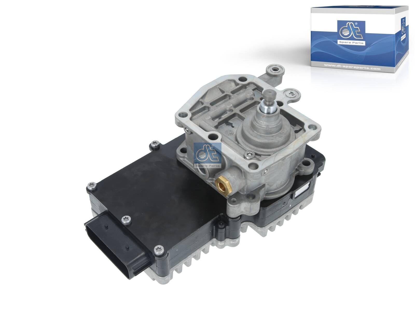 DT Spare Parts 4.78650 Schaltzylinder passend für Mercedes-Benz