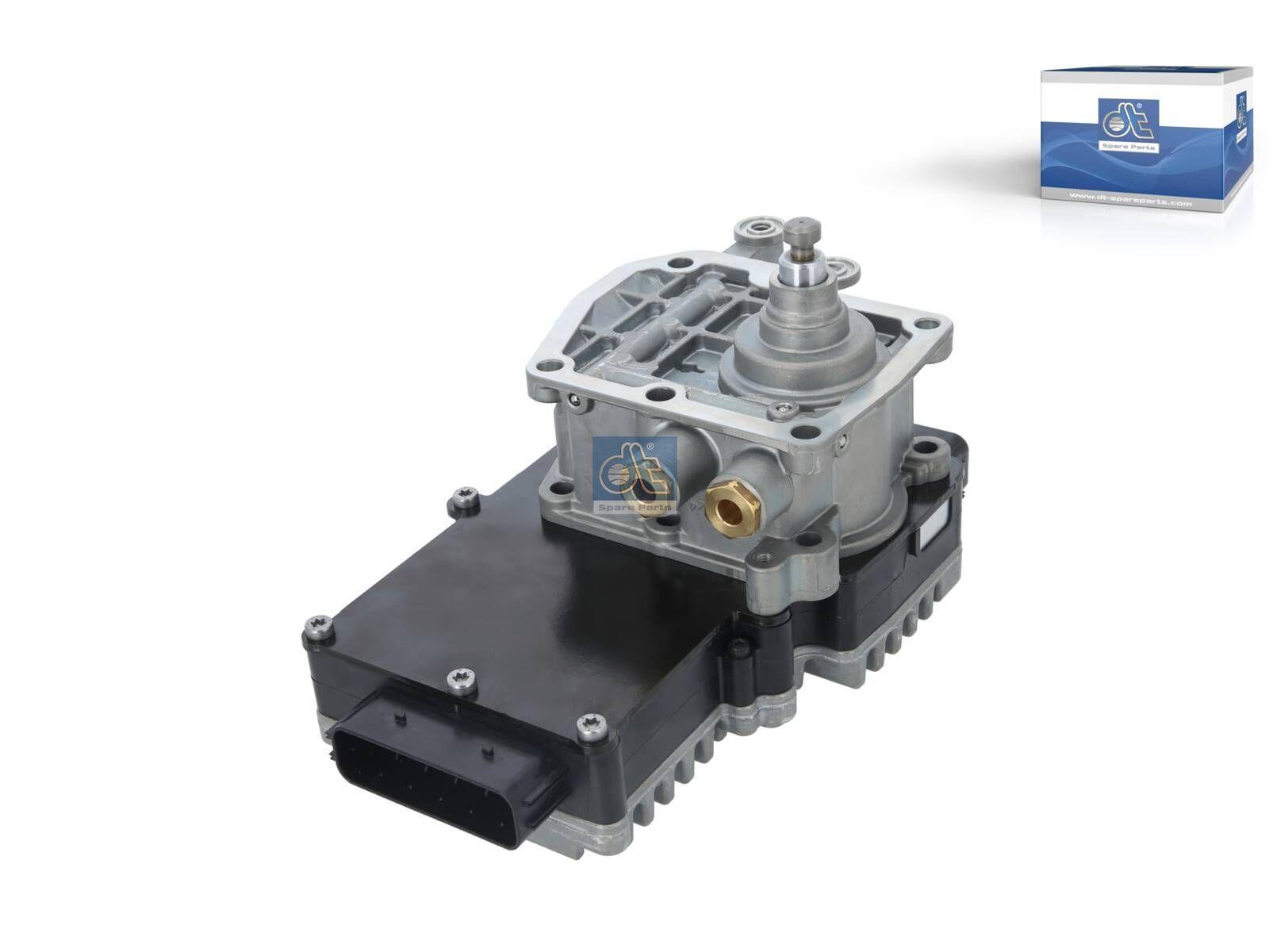 DT Spare Parts 4.78651 Schaltzylinder passend für Mercedes-Benz