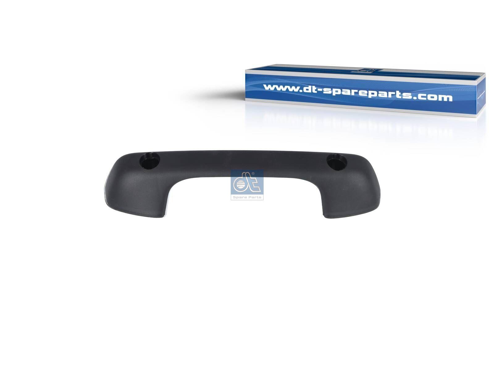 DT Spare Parts 4.79200 Griff, Motorhaube, links passend für Mercedes-Benz