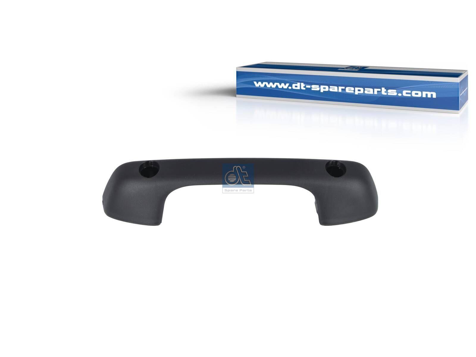 DT Spare Parts 4.79201 Griff, Motorhaube, rechts passend für Mercedes-Benz