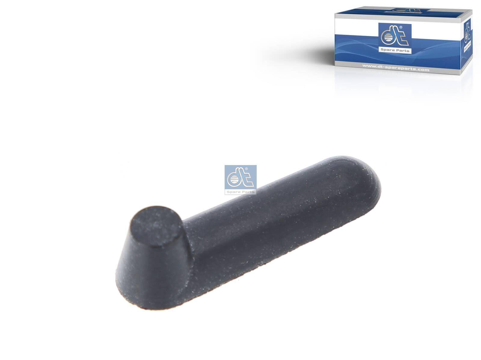 DT Spare Parts 4.80165 Gummistopfen passend für Mercedes-Benz