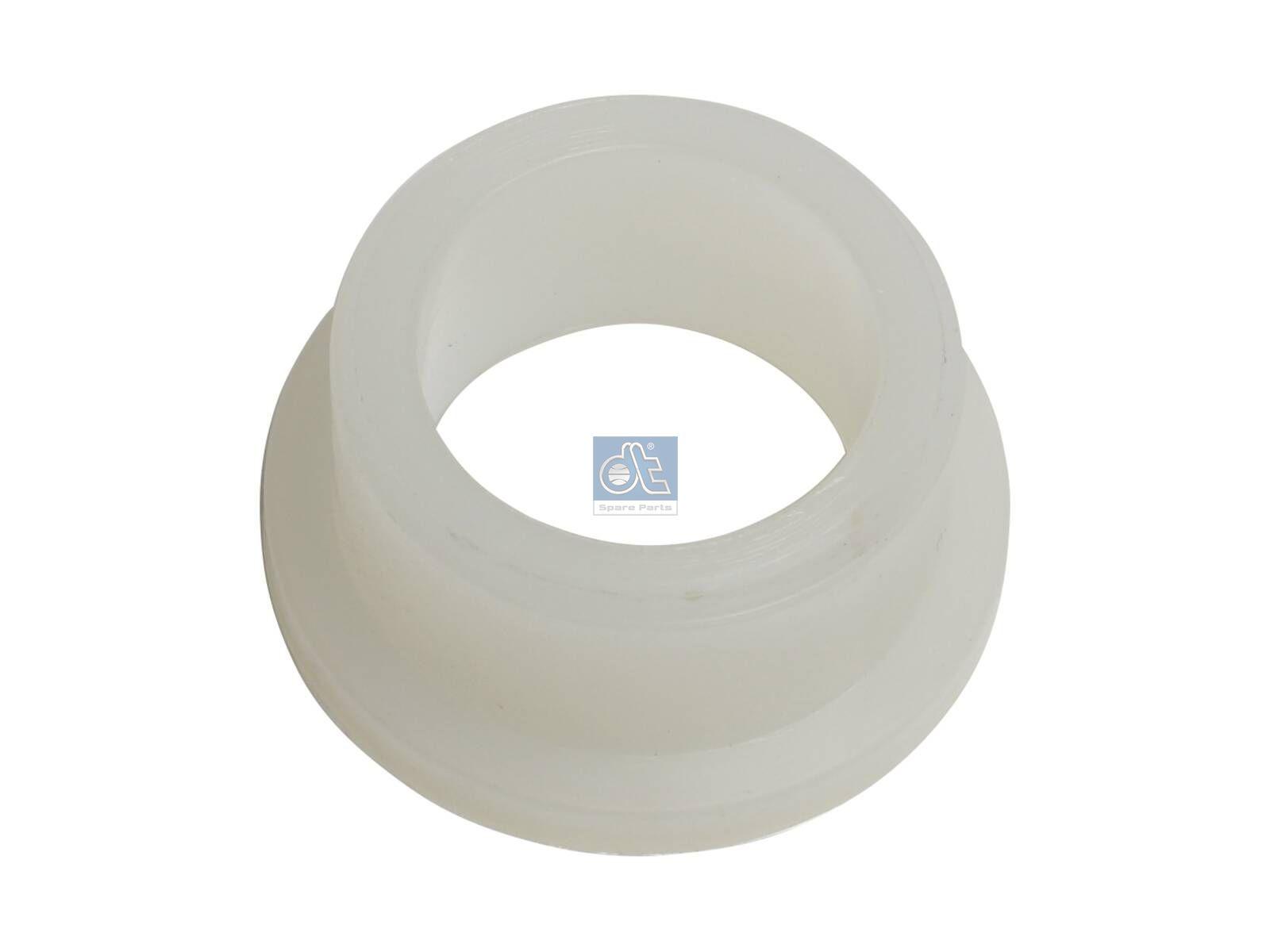 DT Spare Parts 4.80172 Buchse, Stabilisator, d: 32 mm, D: 44 mm, H: 25 mm passend für Mercedes-Benz