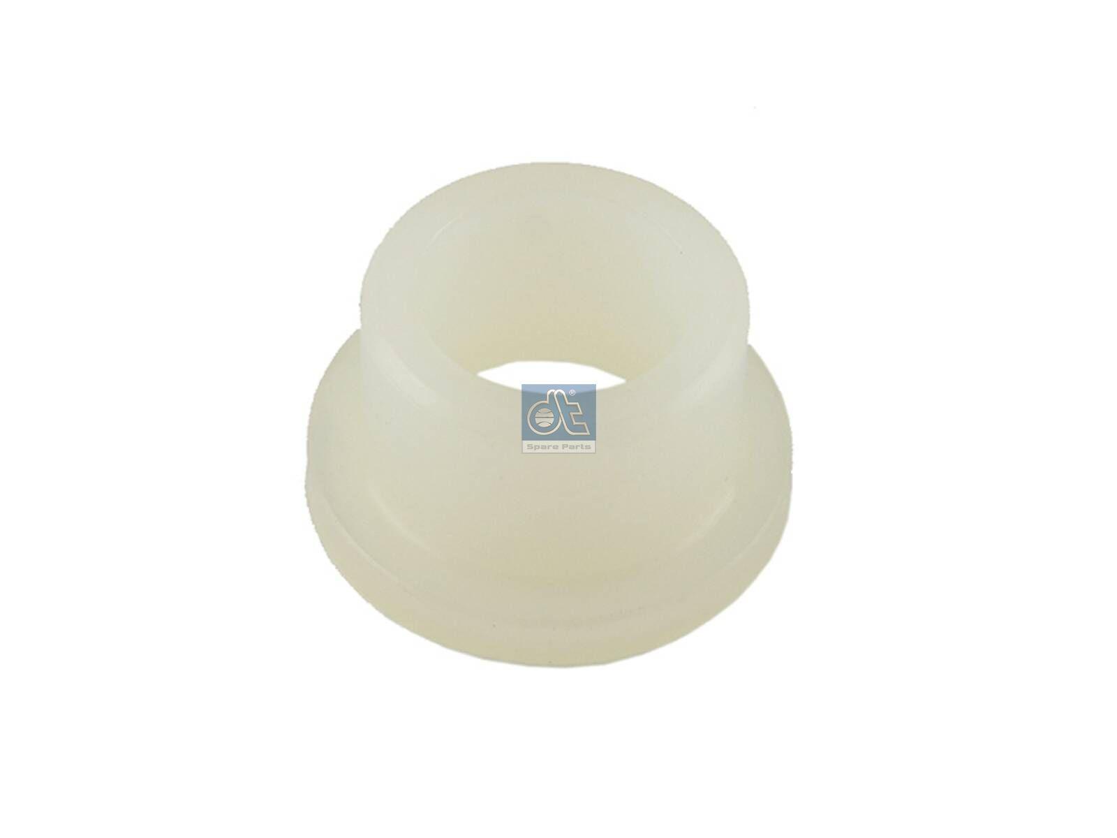 DT Spare Parts 4.80271 Buchse, Stabilisator, d: 25 mm, D: 35 mm, H: 25 mm passend für Mercedes-Benz