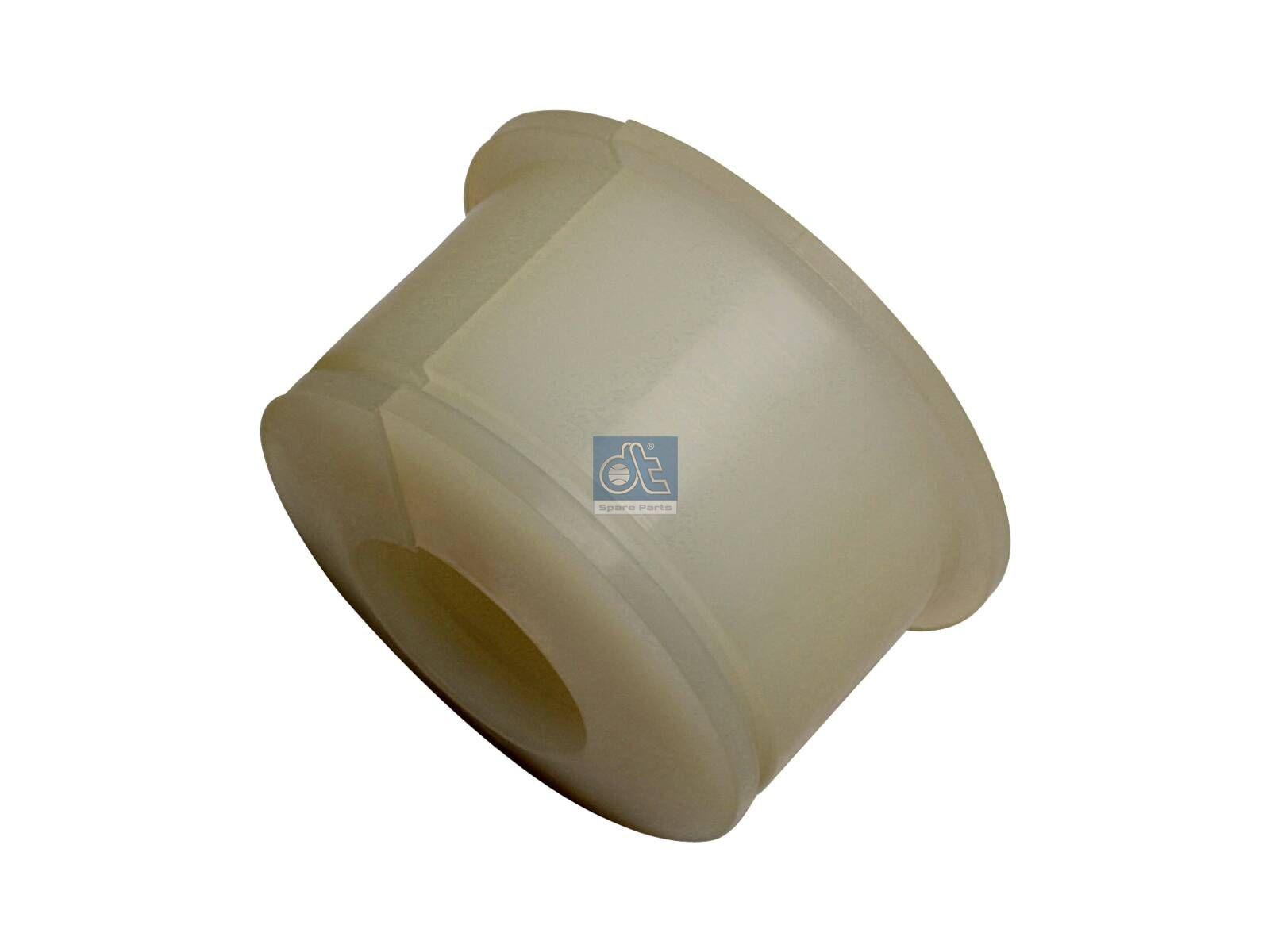 DT Spare Parts 4.80272 Buchse, Stabilisator, d: 45 mm, D: 85 mm, H: 62 mm passend für Mercedes-Benz