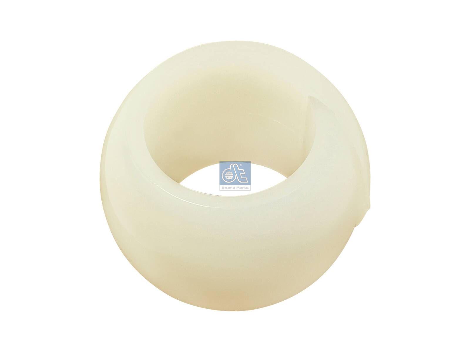 DT Spare Parts 4.80288 Buchse, Stabilisator, d: 40 mm, D: 65 mm, H: 45,5 mm passend für Mercedes-Benz