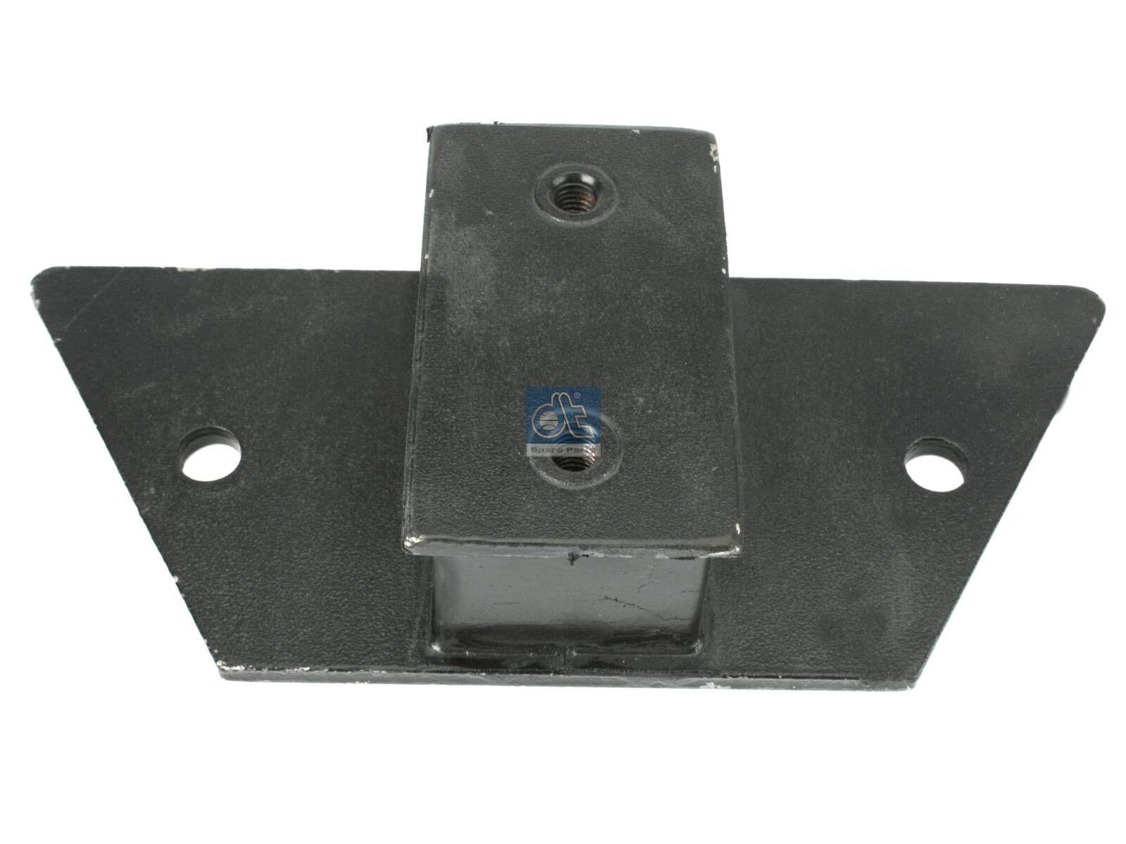 DT Spare Parts 4.80311 Getriebelager, M10 x 1,5, L: 89 mm, W: 50 mm, H: 54,5 mm passend für Mercedes-Benz
