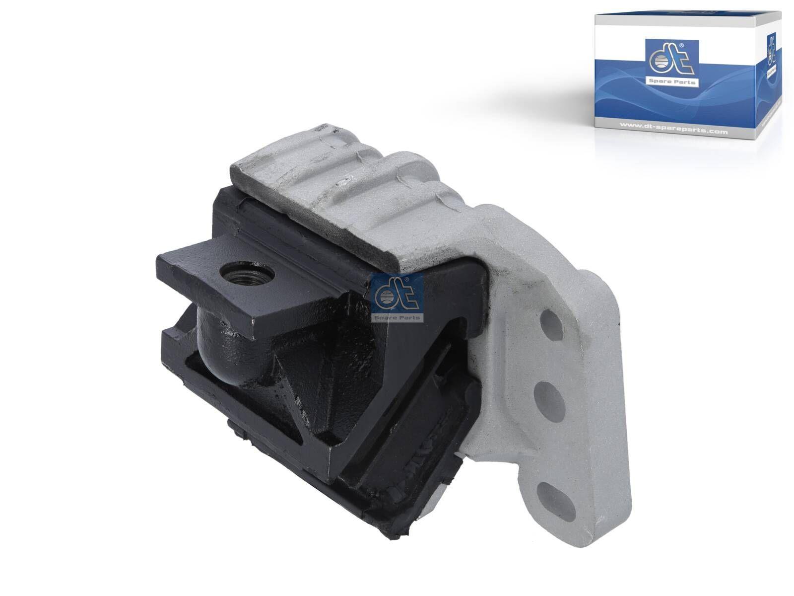 DT Spare Parts 4.80346 Motorlager, M16 x 1,5 passend für Mercedes-Benz