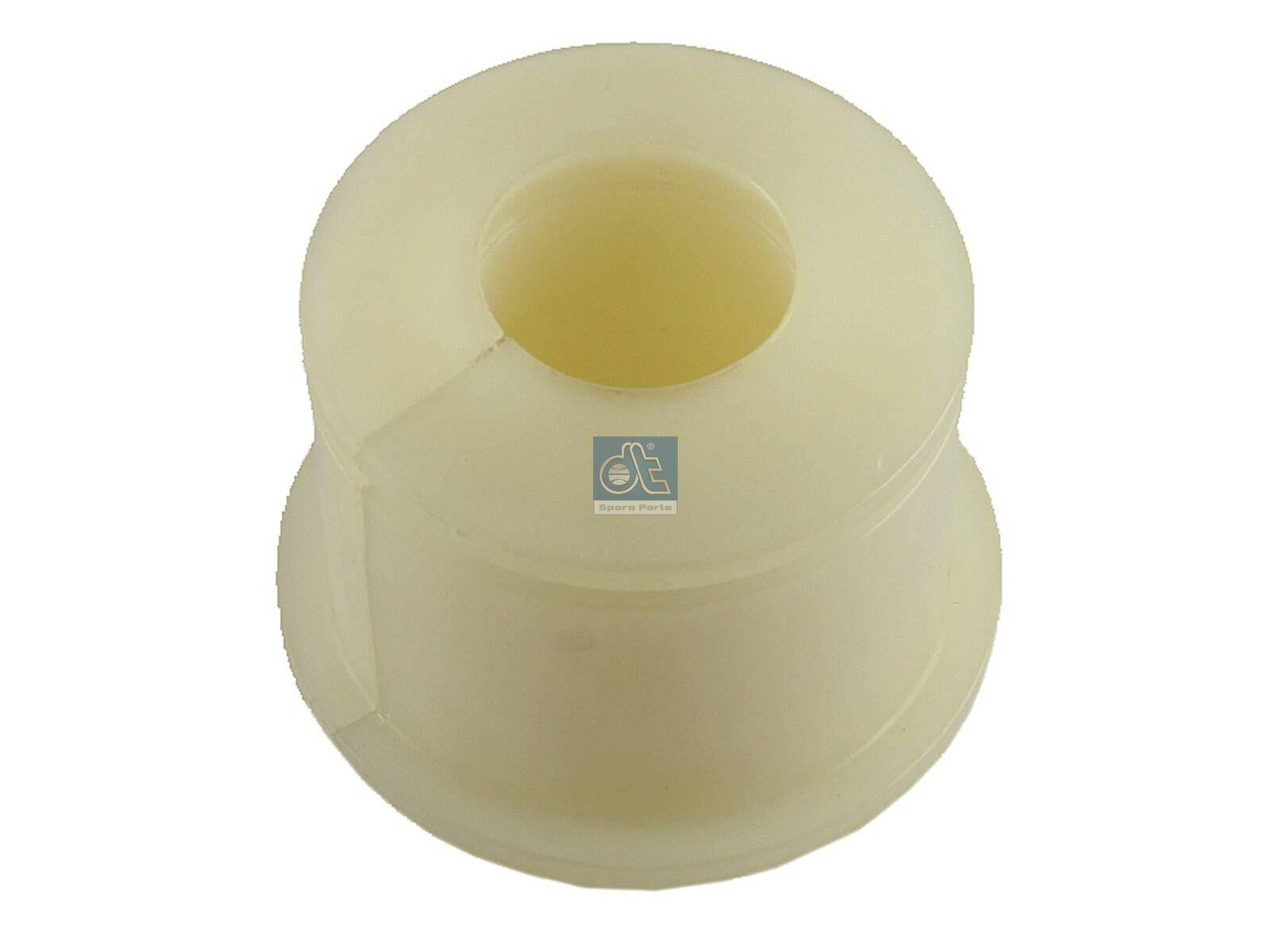 DT Spare Parts 4.80362 Buchse, Stabilisator, d: 35 mm, D: 69 mm, H: 62 mm passend für Mercedes-Benz