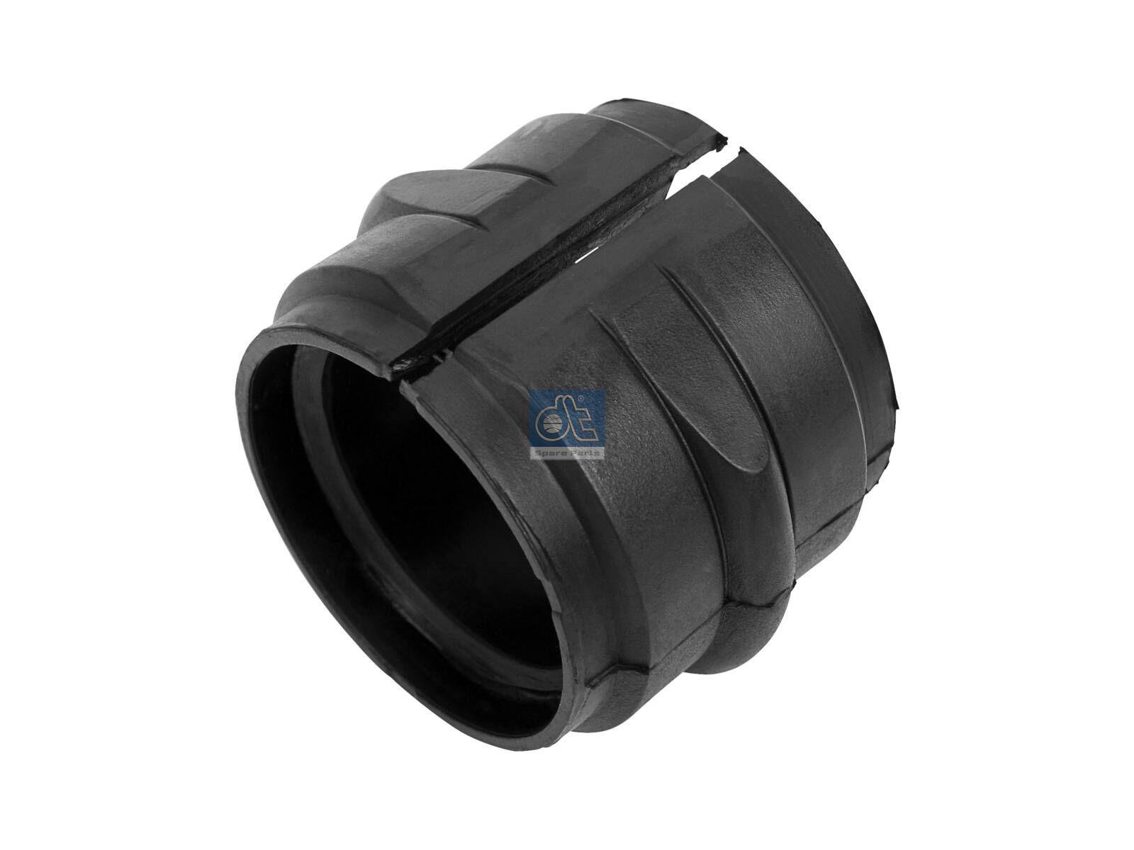 DT Spare Parts 4.80399 Buchse, Stabilisator, d: 48 mm, D: 74 mm, H: 57 mm passend für Multimarken