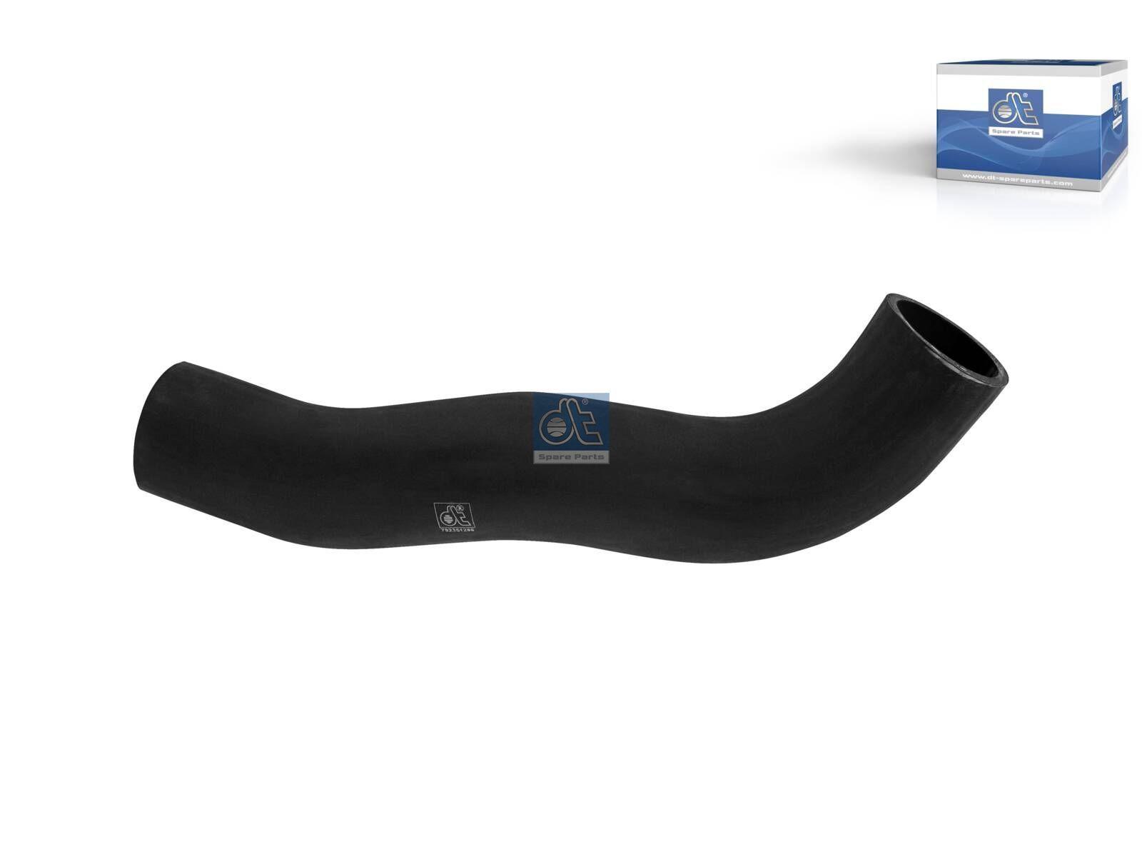 DT Spare Parts 4.80418 Kühlerschlauch, d: 64 mm passend für Multimarken