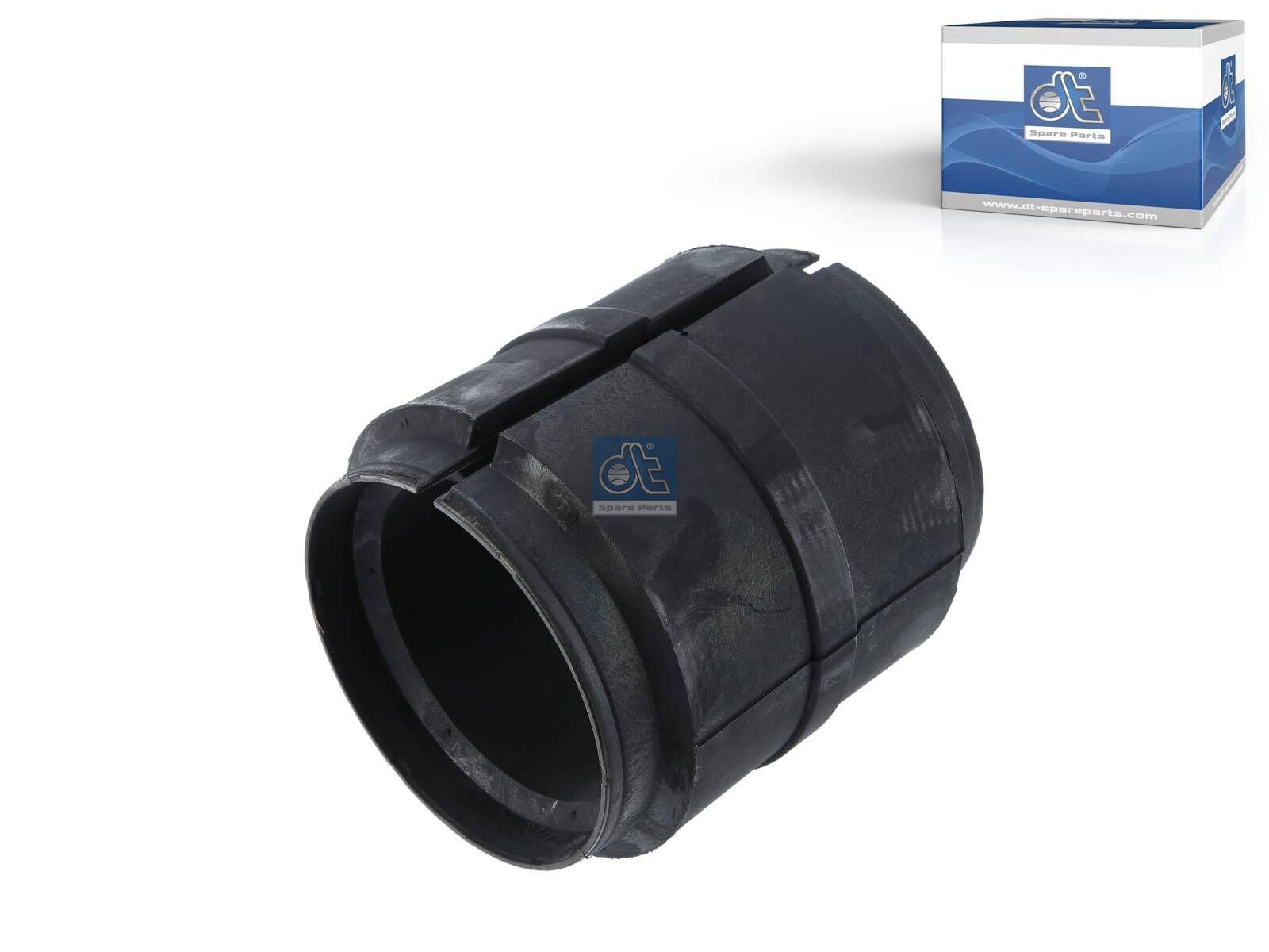 DT Spare Parts 4.80426 Buchse, d: 107 mm, D: 154 mm, H: 170 mm passend für Multimarken