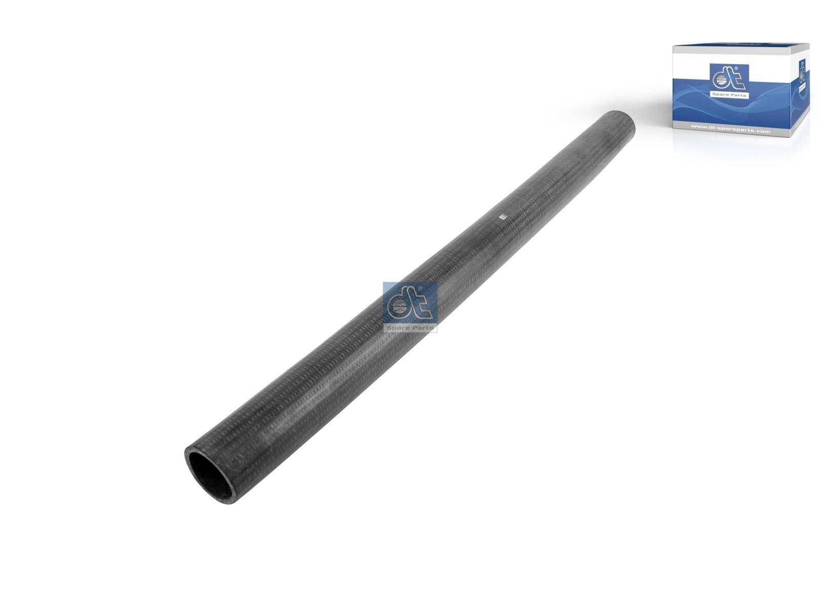 DT Spare Parts 4.80460 Kühlerschlauch, d: 60 mm, L: 1000 mm passend für Mercedes-Benz