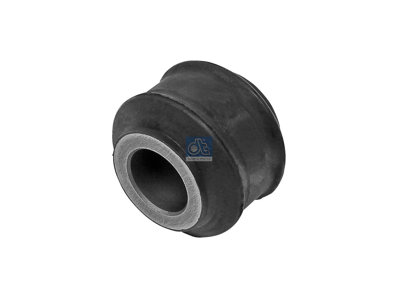 DT Spare Parts 4.80594 Buchse, Stabilisator, d: 22,2 mm, D: 47,5 mm, H: 40 mm passend für Mercedes-Benz