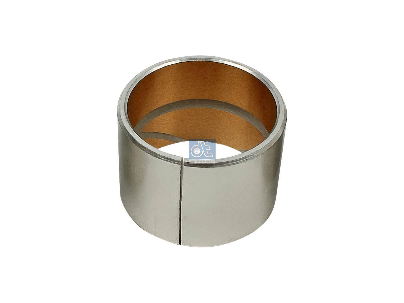 DT Spare Parts 4.81153 Buchse, d: 50 mm, D: 57 mm, H: 40,8 mm passend für Multimarken