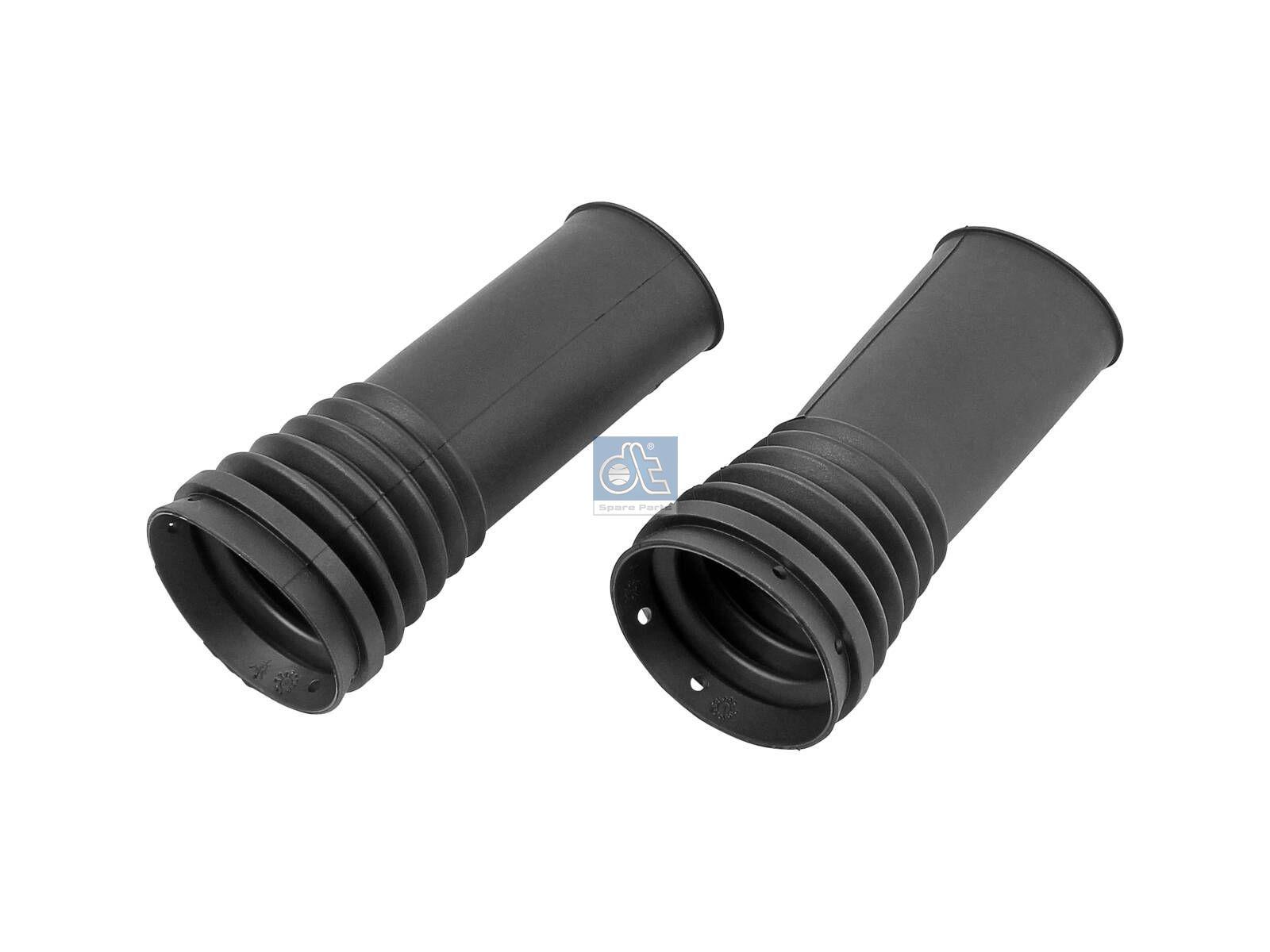 DT Spare Parts 4.81265 Staubschutzsatz, Stoßdämpfer passend für Multimarken