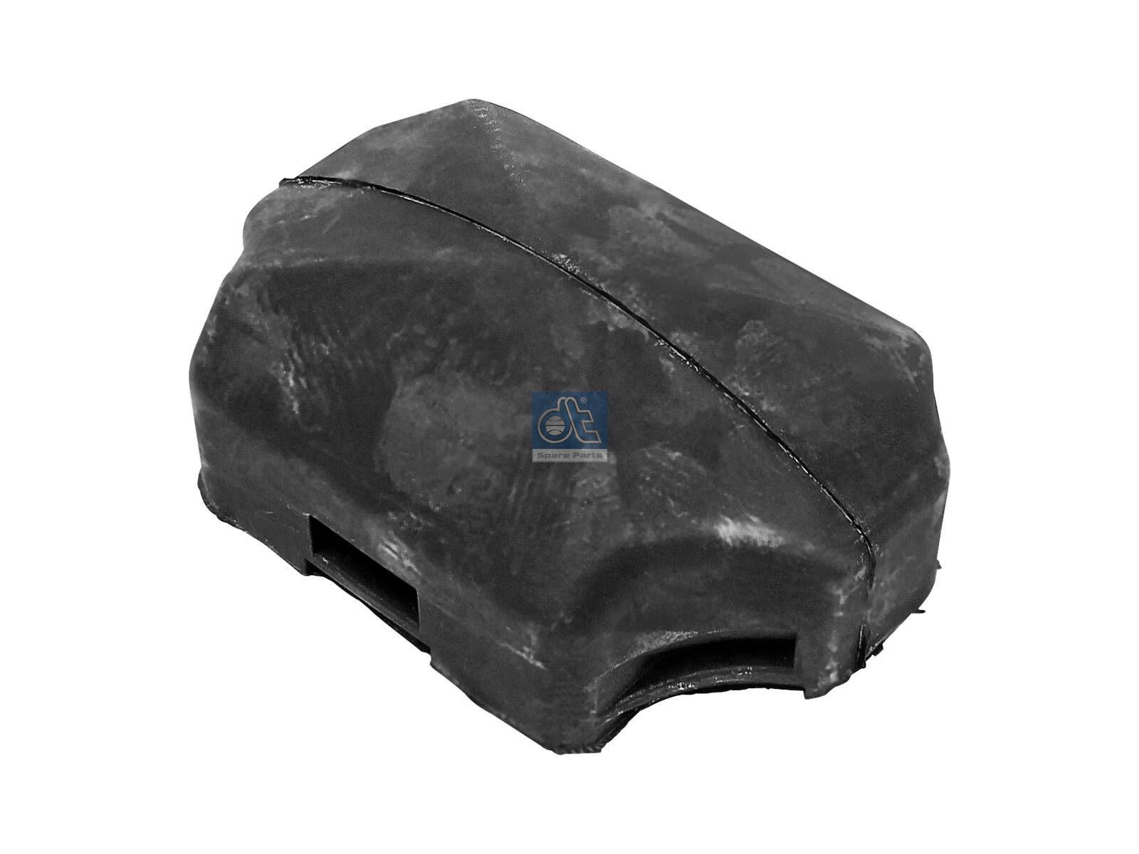 DT Spare Parts 4.81533 Gummipuffer passend für Mercedes-Benz