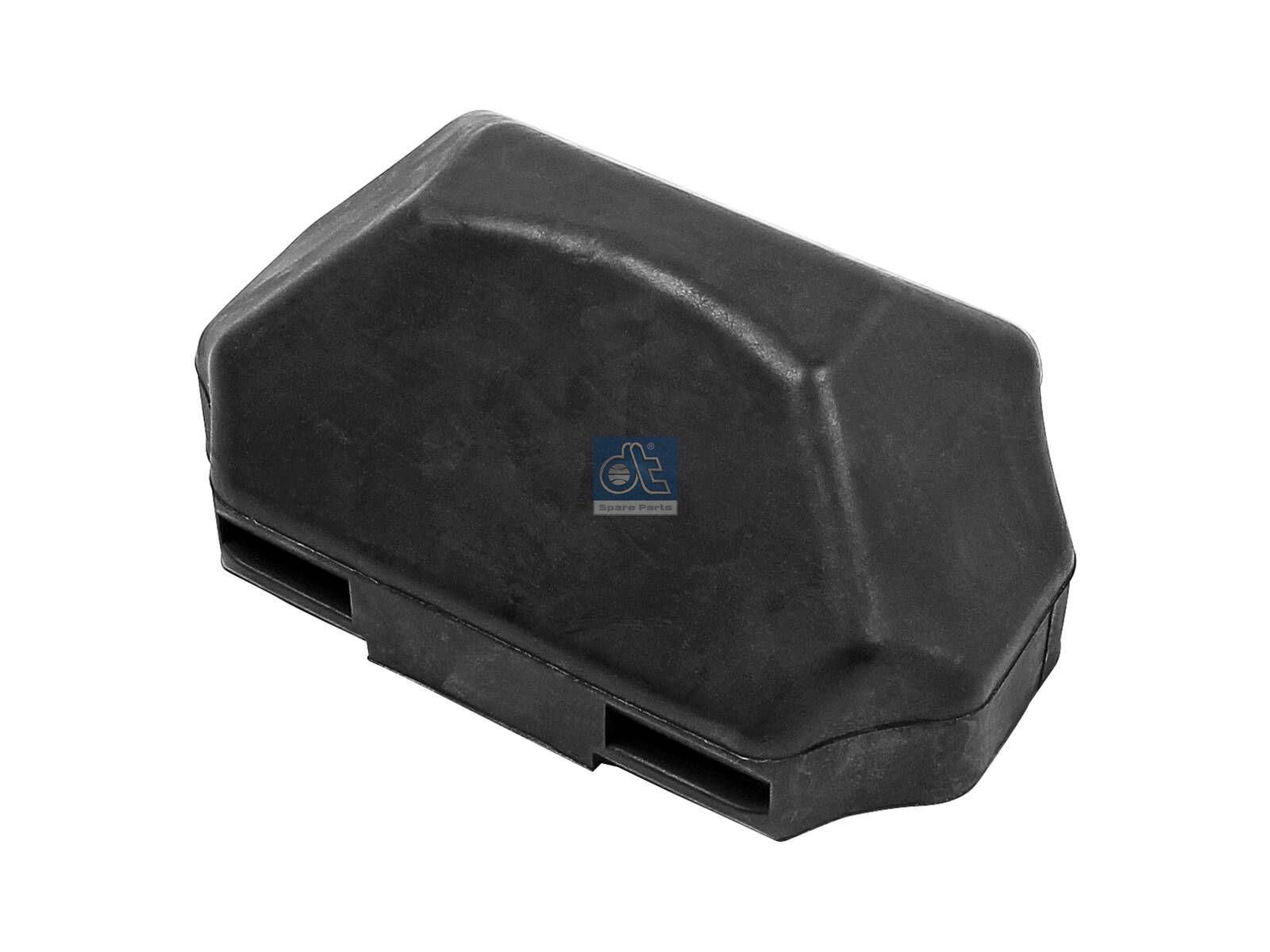 DT Spare Parts 4.81534 Gummipuffer passend für Mercedes-Benz