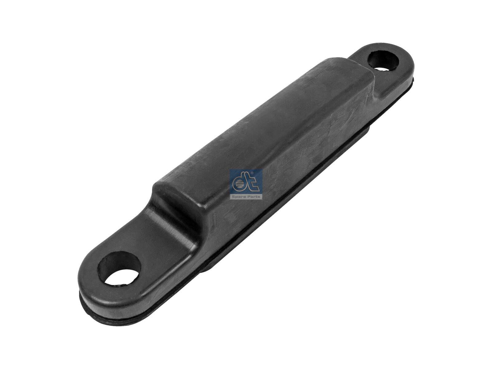 DT Spare Parts 4.81535 Gummipuffer passend für Mercedes-Benz
