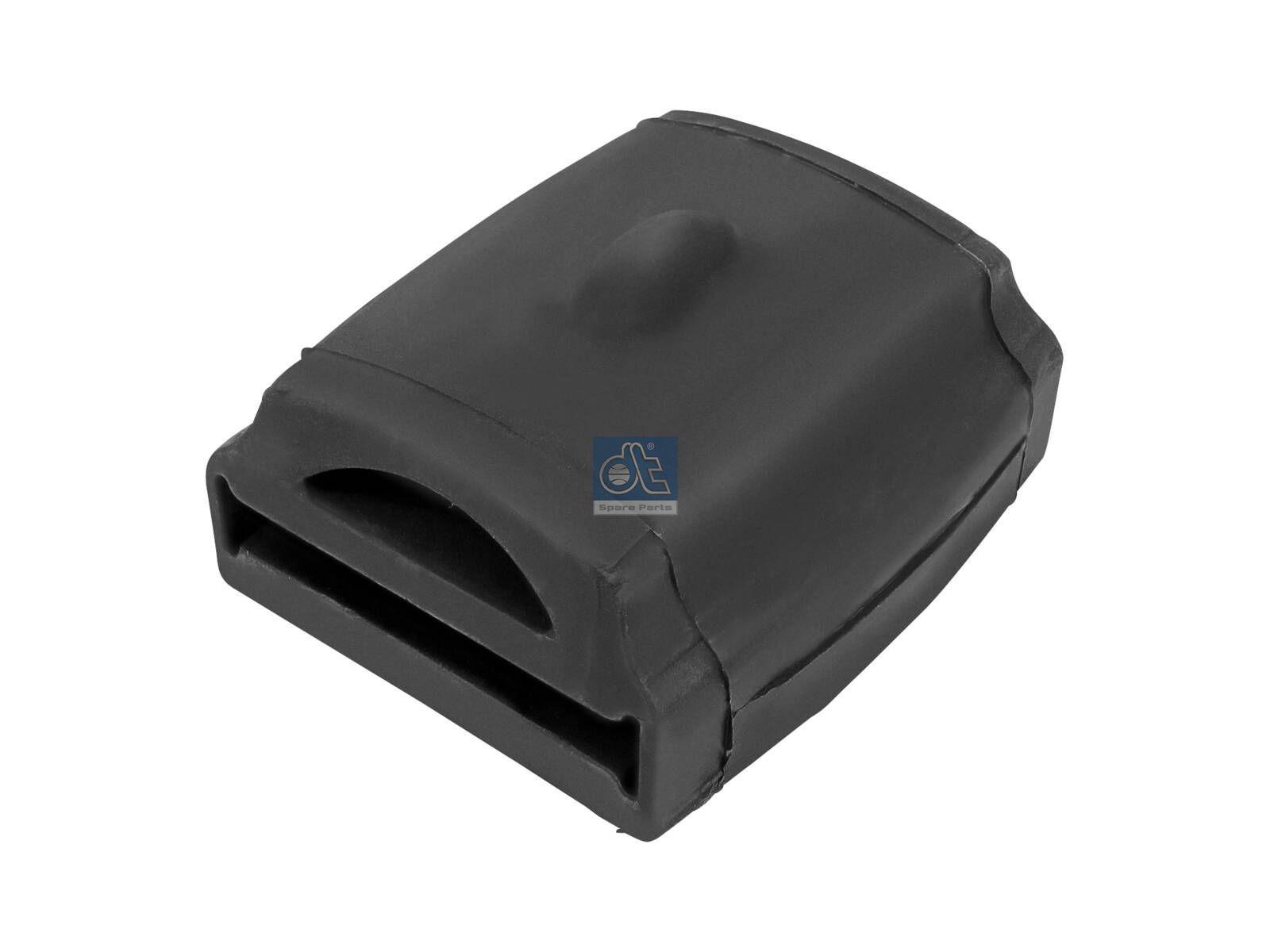 DT Spare Parts 4.81537 Gummipuffer passend für Multimarken