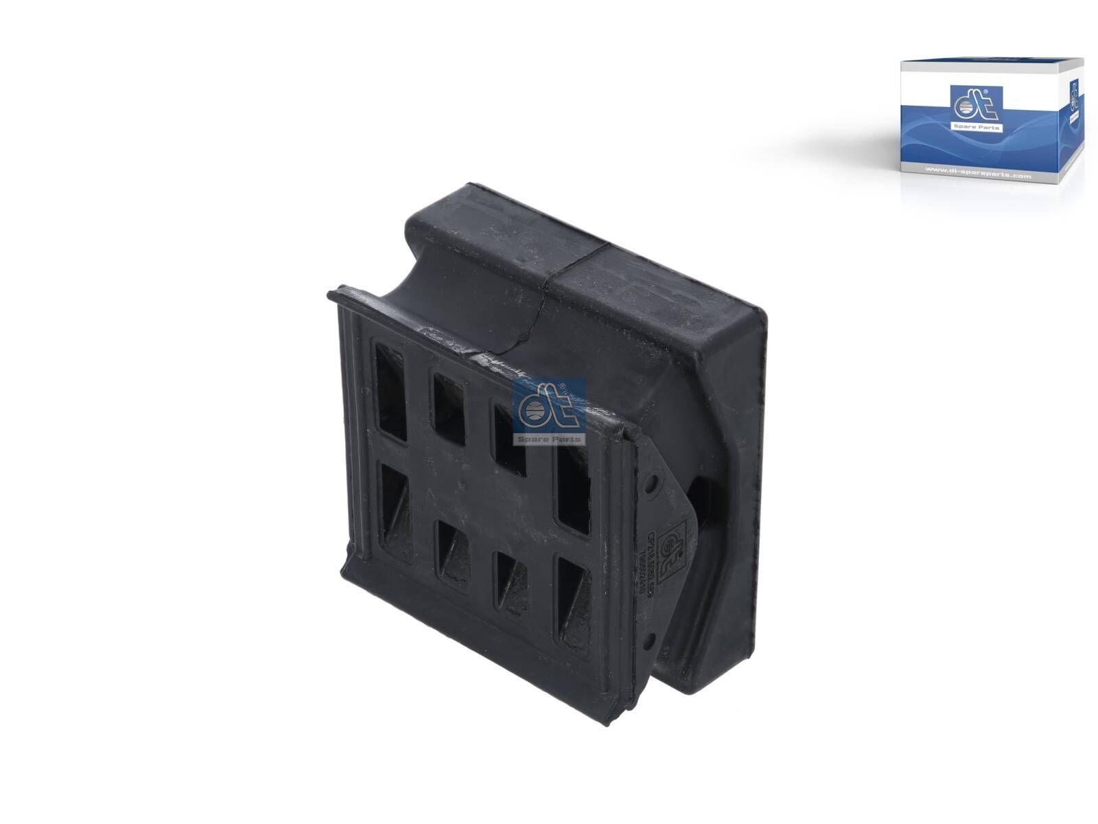 DT Spare Parts 4.81569 Anschlagpuffer passend für Mercedes-Benz