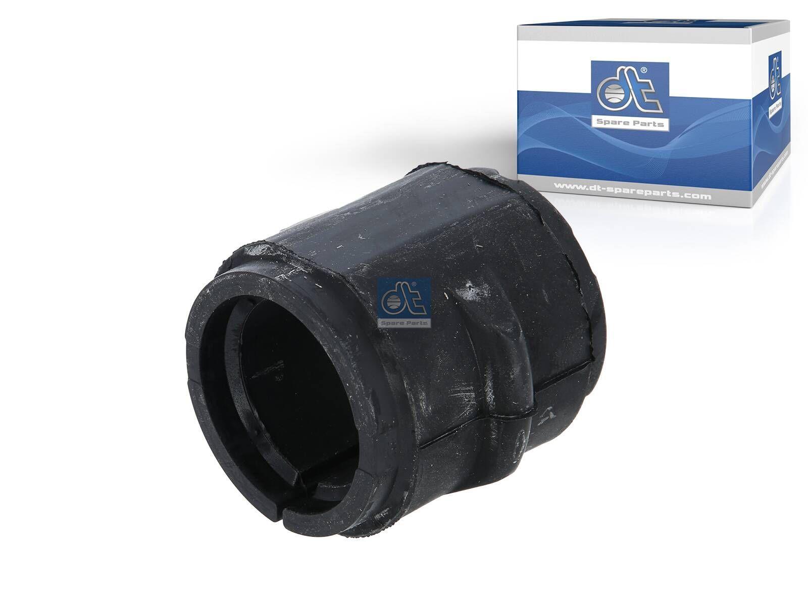 DT Spare Parts 4.81623 Buchse, Stabilisator passend für Mercedes-Benz