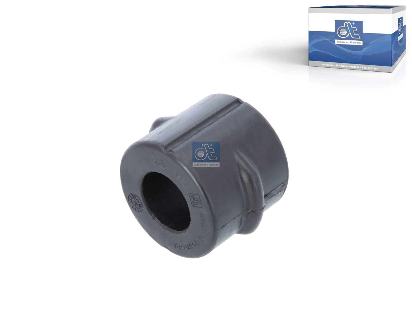 DT Spare Parts 4.81624 Buchse, Stabilisator passend für Mercedes-Benz
