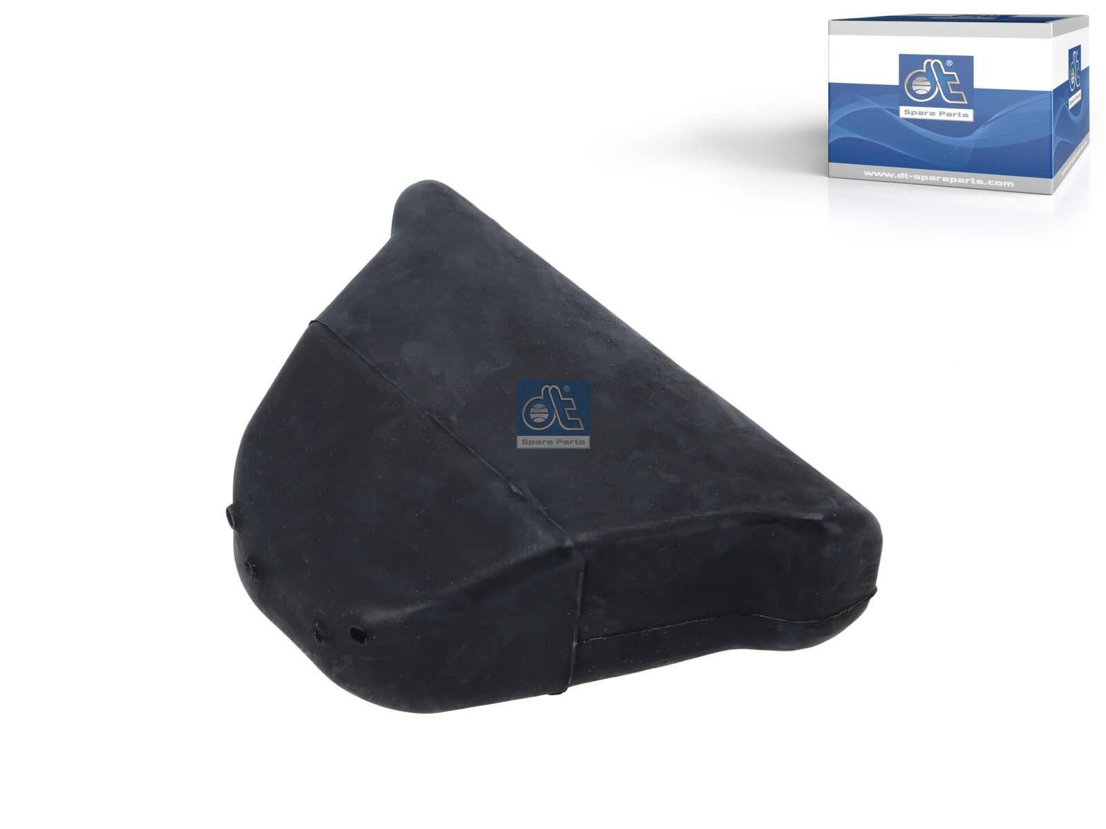 DT Spare Parts 4.81659 Anschlagpuffer passend für Mercedes-Benz