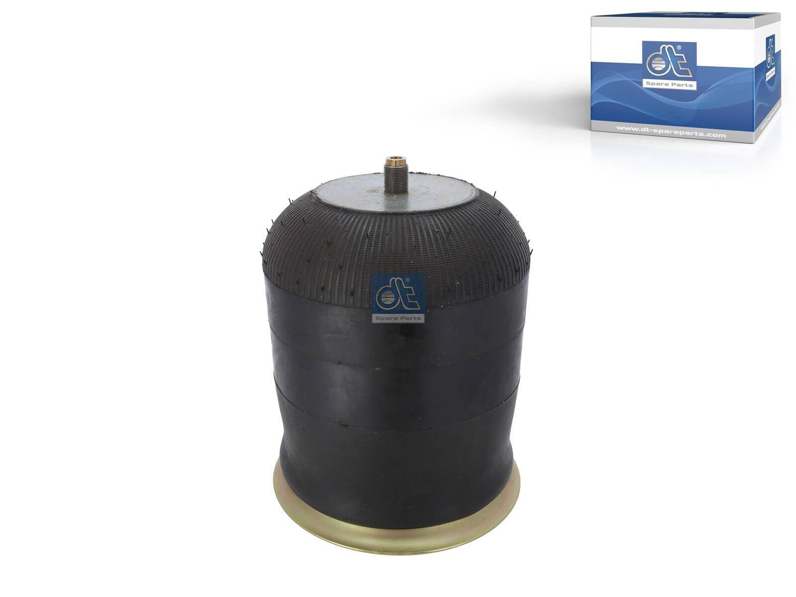 DT Spare Parts 4.81728 Luftfederbalg passend für Mercedes-Benz
