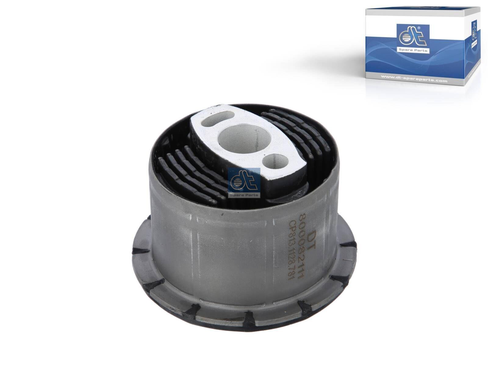 DT Spare Parts 4.81781 Buchse, Fahrerhauslagerung passend für Mercedes-Benz