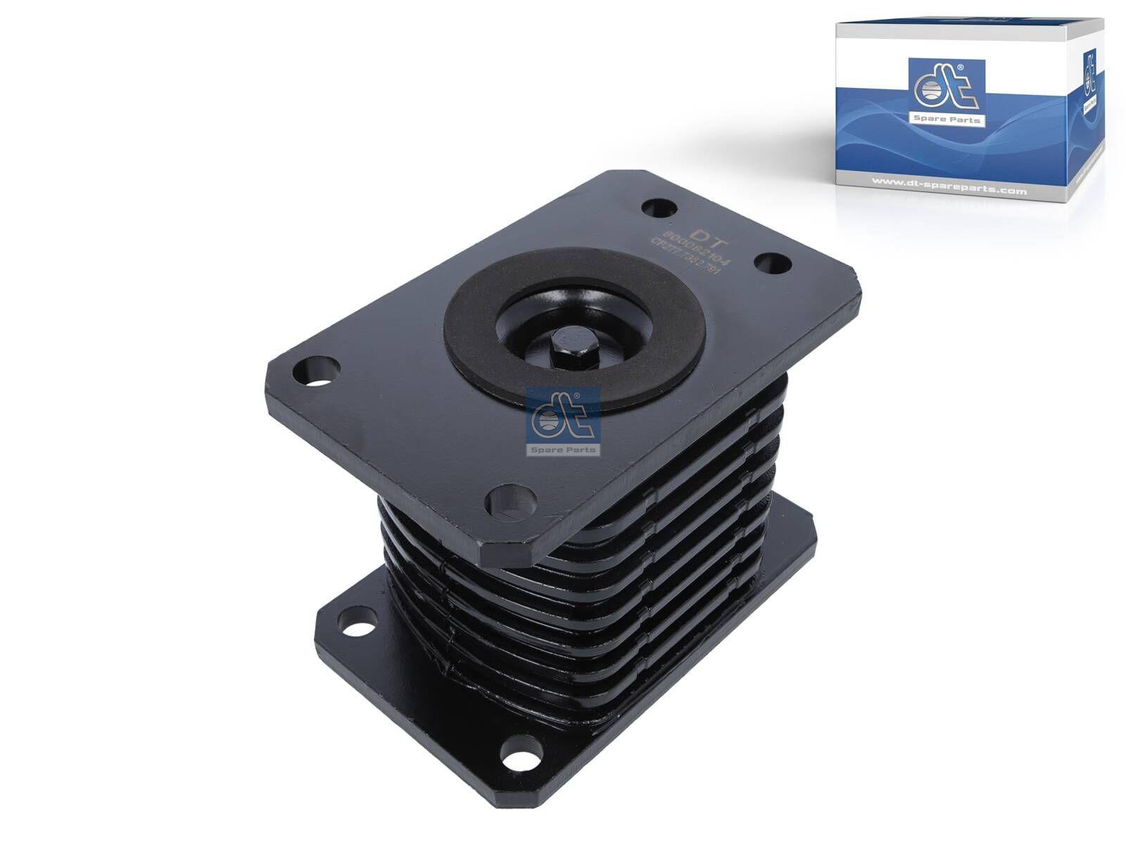 DT Spare Parts 4.81791 Hohlfeder passend für Mercedes-Benz