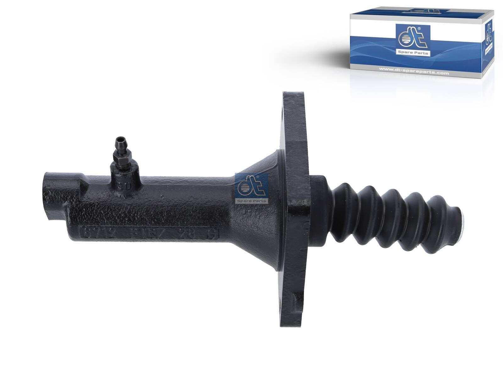 DT Spare Parts 4.81802 Nehmerzylinder passend für Mercedes-Benz
