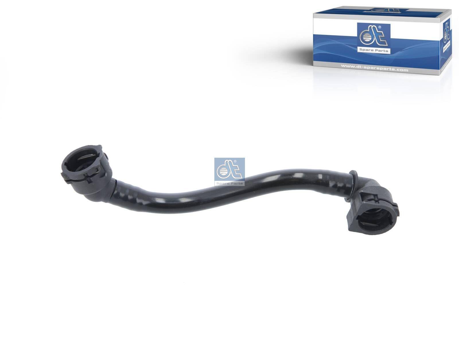 DT Spare Parts 4.81853 Kühlwasserleitung passend für Mercedes-Benz