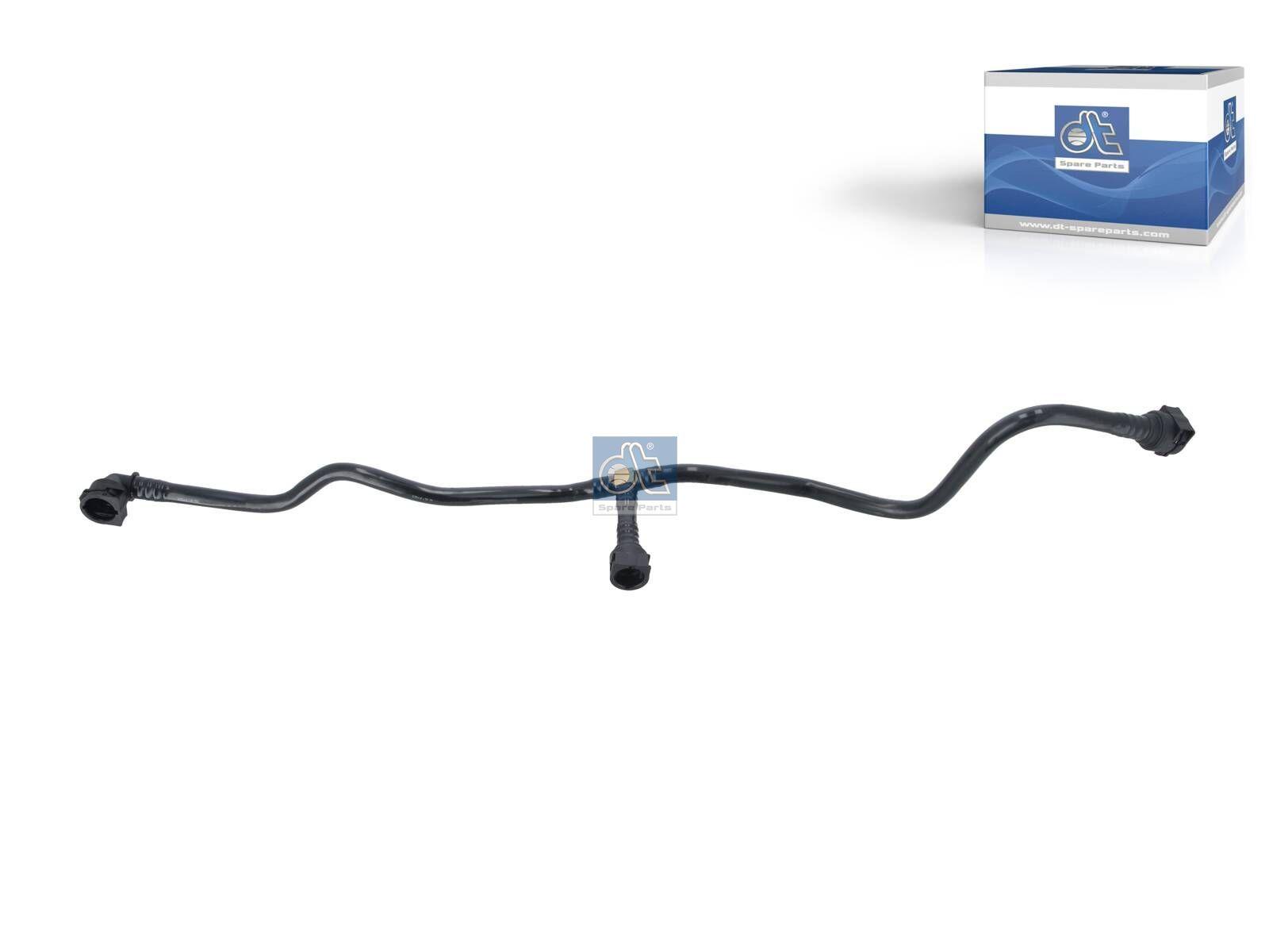 DT Spare Parts 4.81859 Kühlwasserleitung passend für Mercedes-Benz
