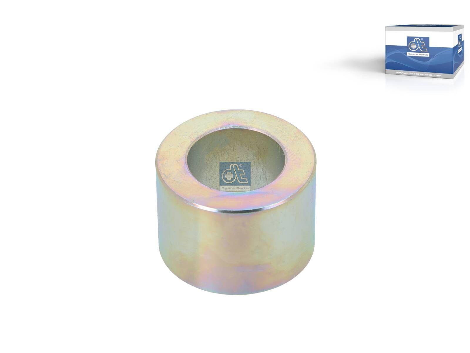 DT Spare Parts 4.83503 Buchse, Stabilisator passend für Mercedes-Benz