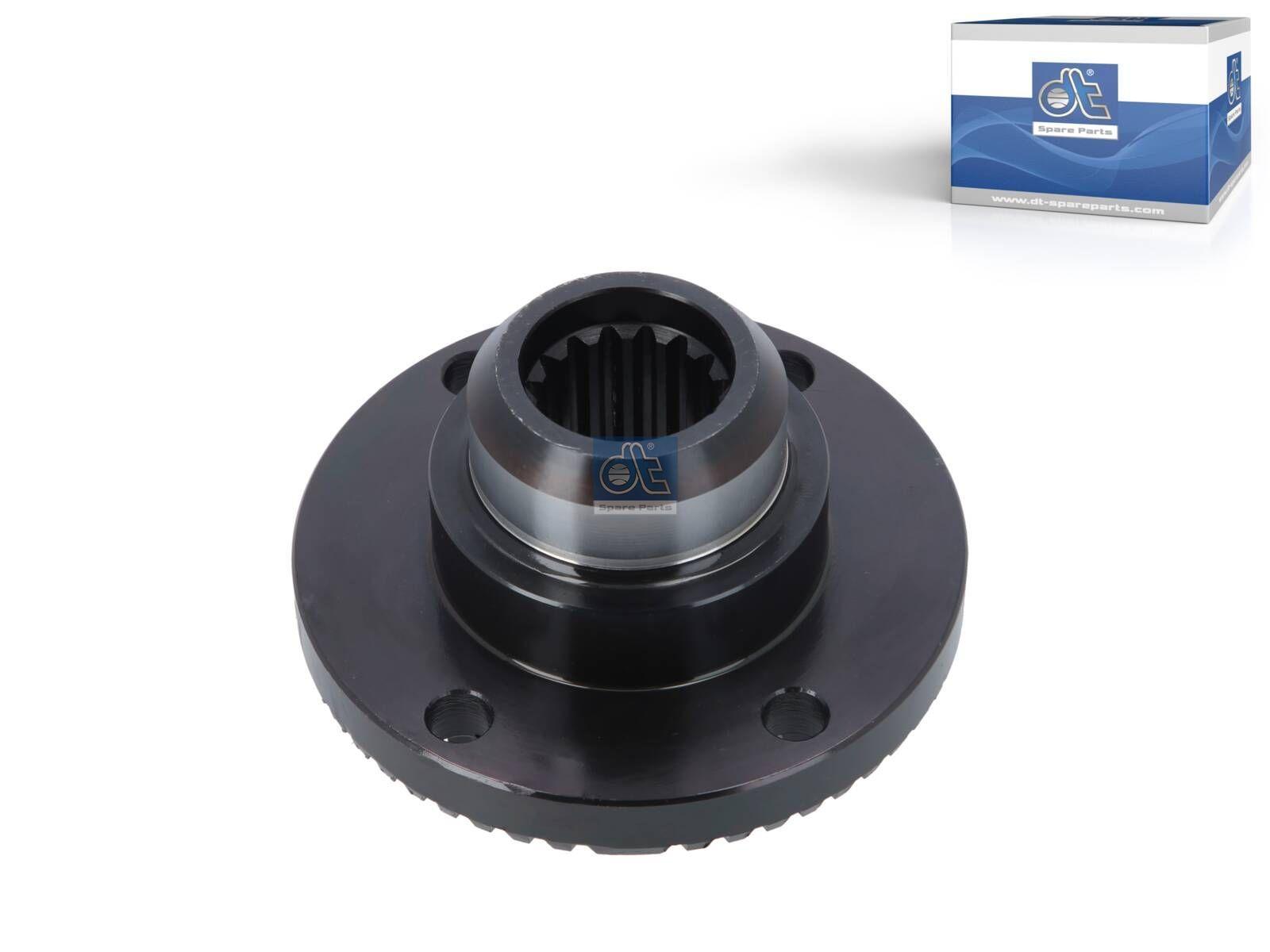 DT Spare Parts 4.86500 Antriebsflansch passend für Mercedes-Benz