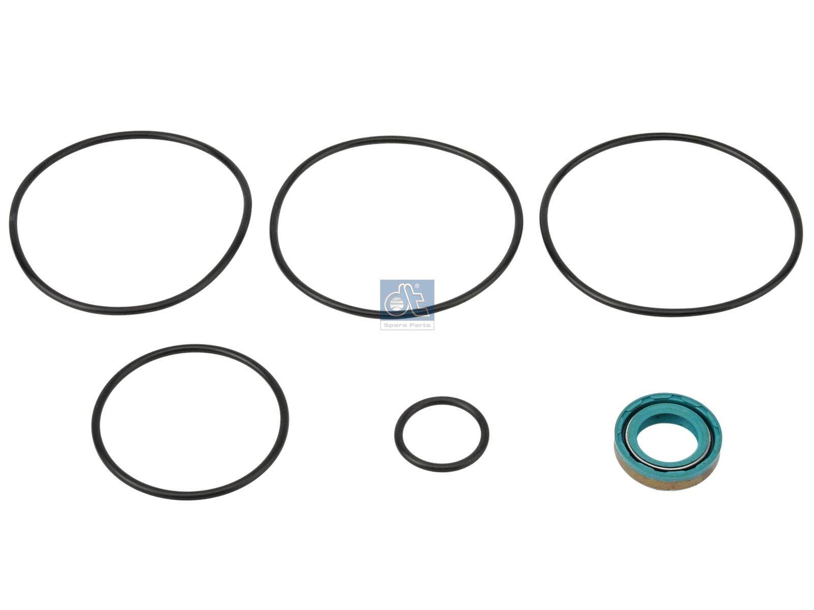 DT Spare Parts 4.90064 Reparatursatz, Lenkhilfepumpe passend für Mercedes-Benz
