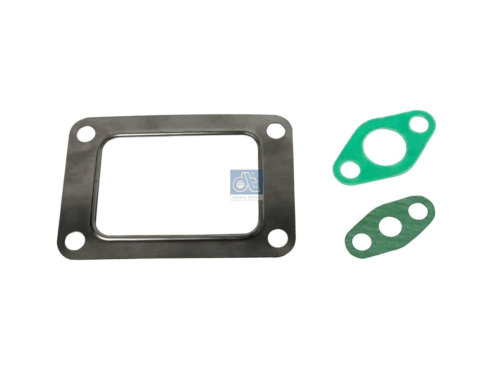 DT Spare Parts 4.90188 Dichtsatz, Turbolader passend für Mercedes-Benz