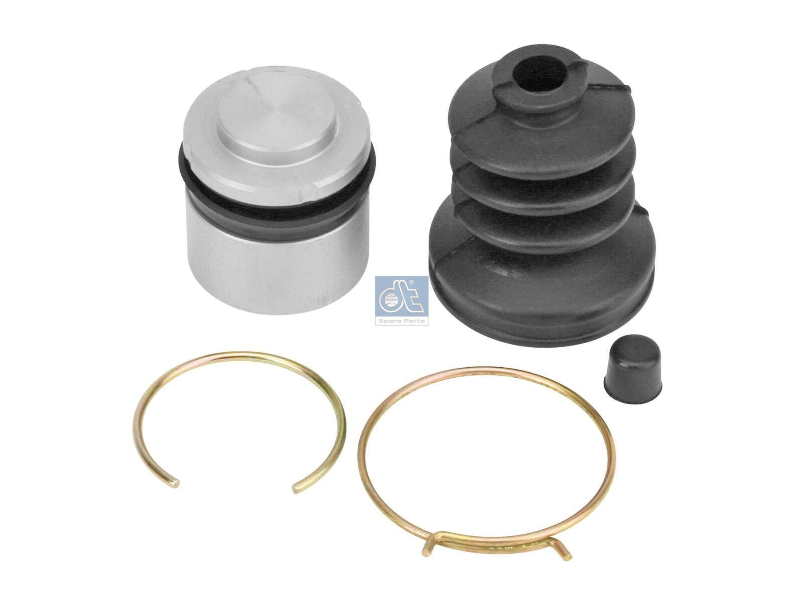 DT Spare Parts 4.90219 Reparatursatz, Kupplungszylinder, D: 38,1 mm passend für Mercedes-Benz
