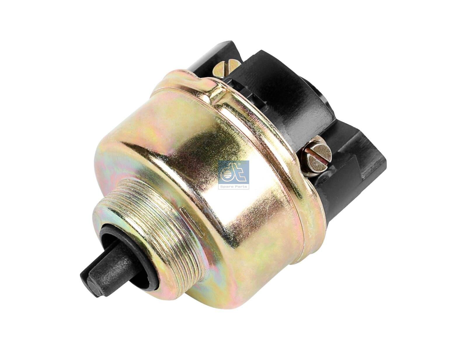 DT Spare Parts 4.90221 Lichtschalter passend für Mercedes-Benz