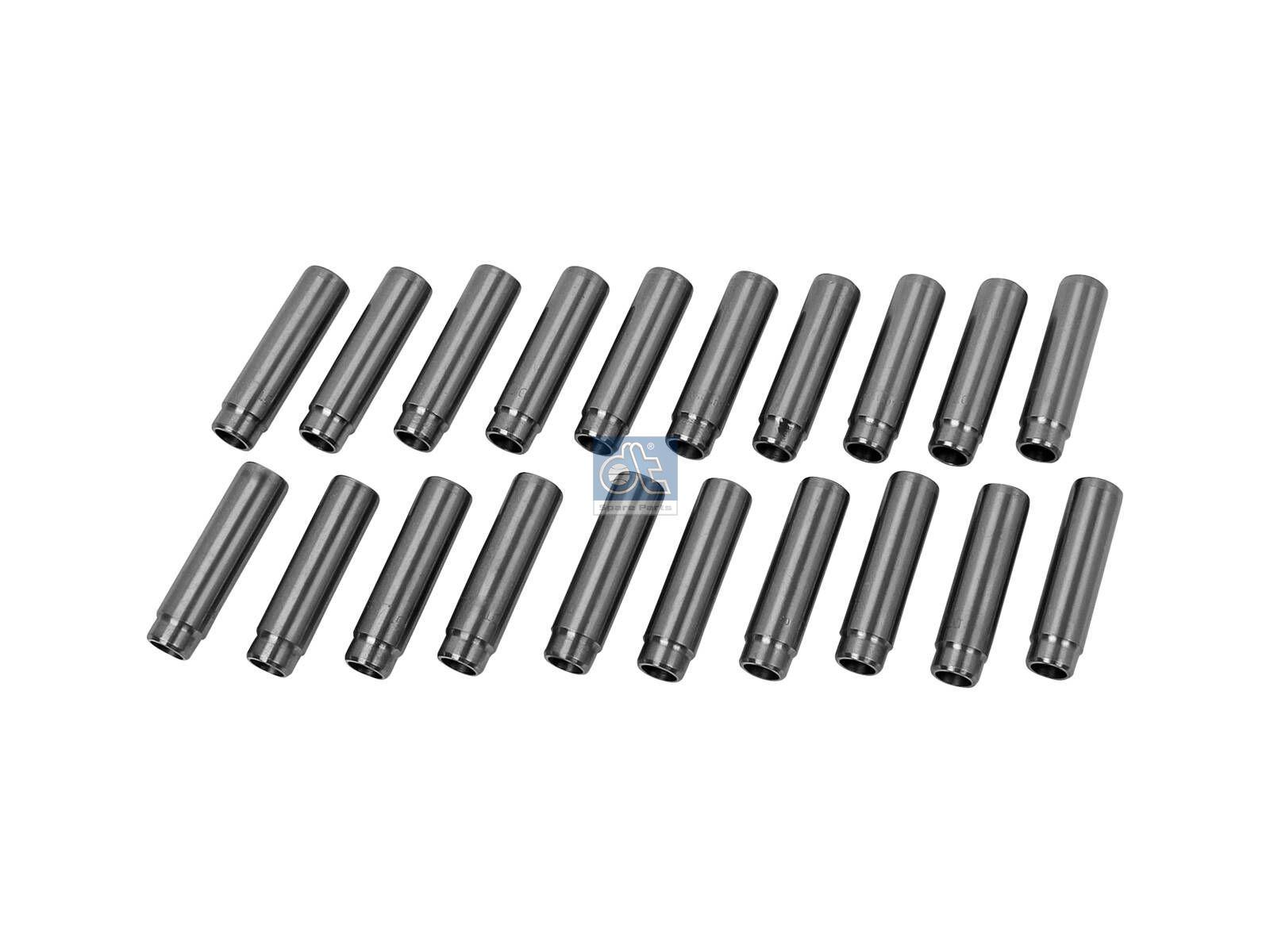 DT Spare Parts 4.90246 Satz, Ventilführungen passend für Mercedes-Benz