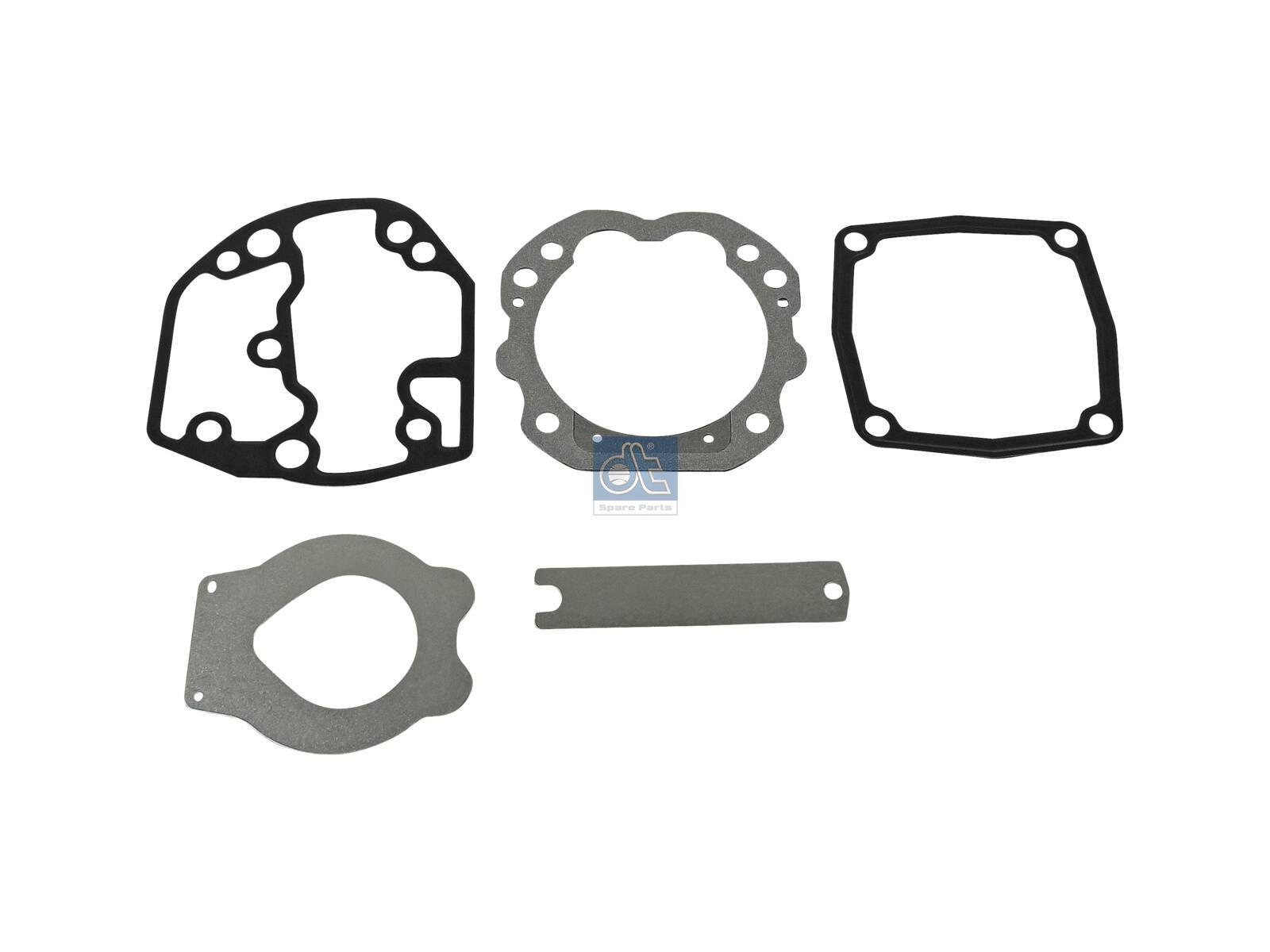 DT Spare Parts 4.90252 Reparatursatz, Kompressor passend für Mercedes-Benz