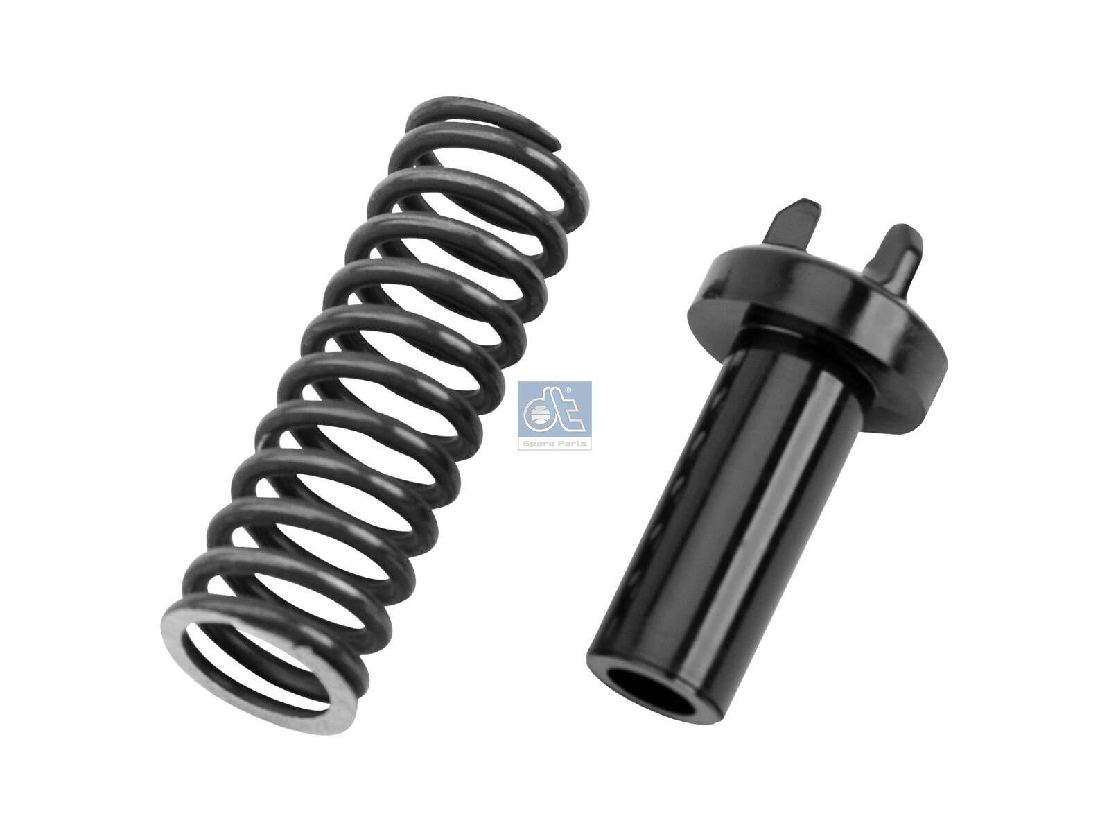 DT Spare Parts 4.90348 Reparatursatz, Ventil passend für Mercedes-Benz