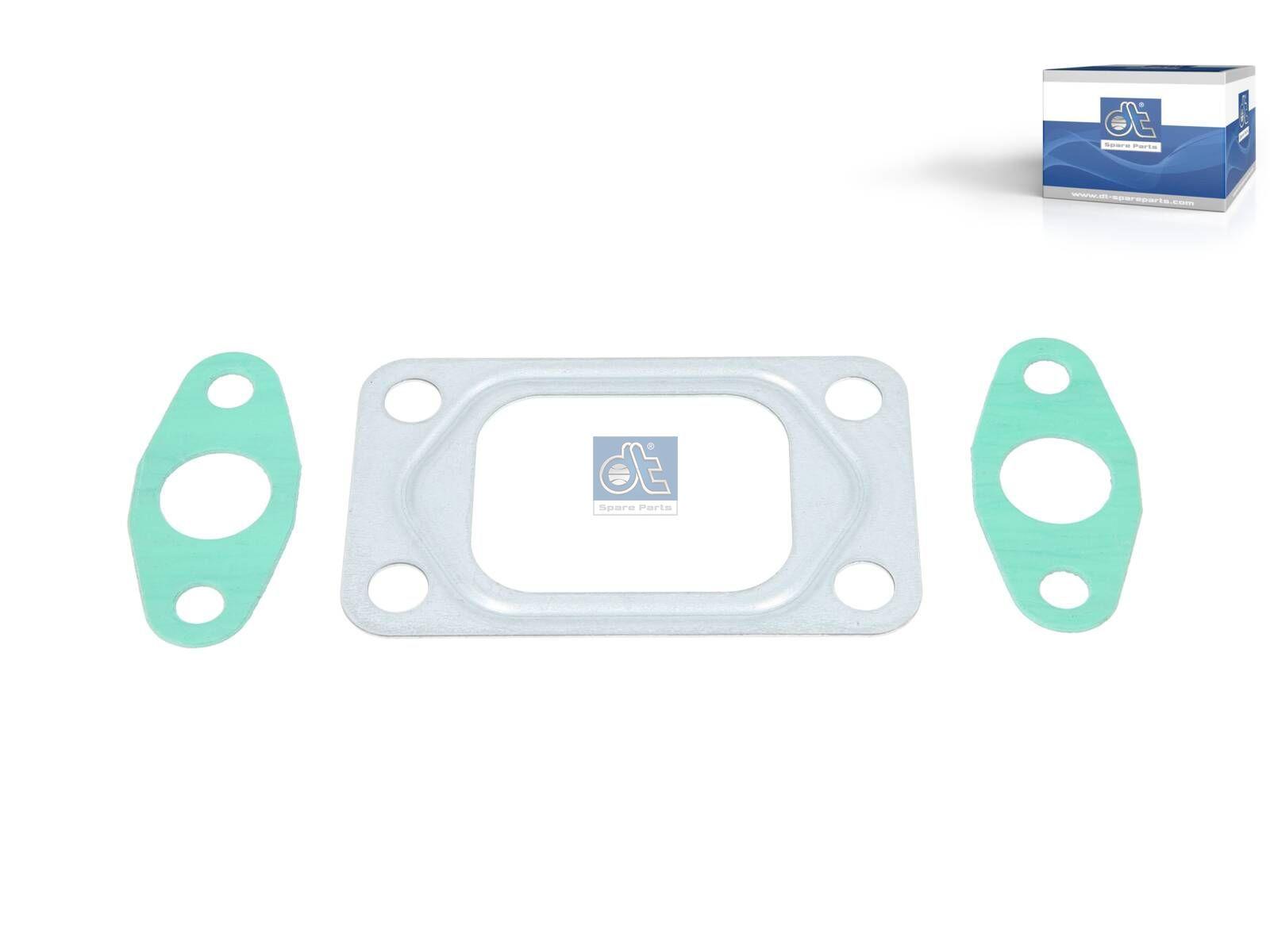 DT Spare Parts 4.90354 Dichtsatz, Turbolader passend für Mercedes-Benz